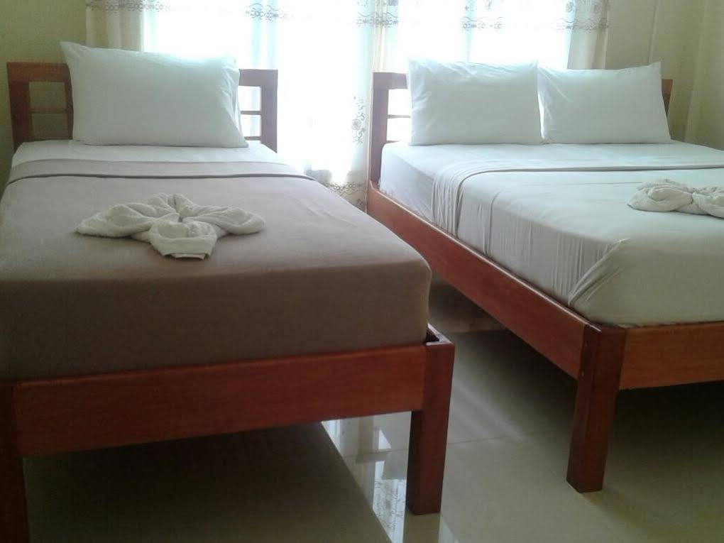 Yommalay Guesthouse