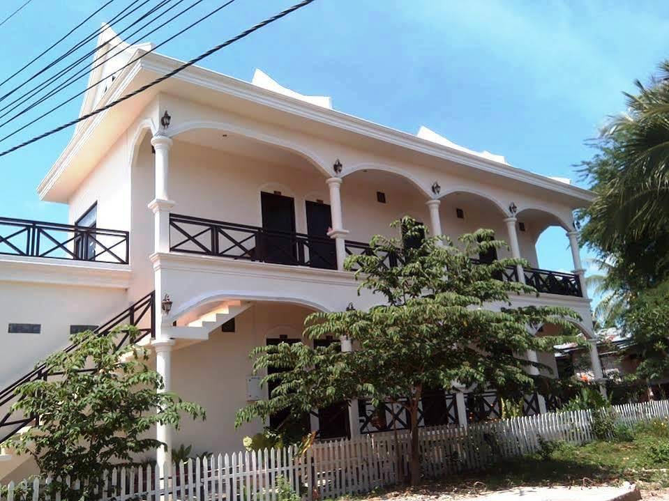 Yommalay Guesthouse