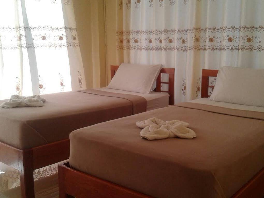 Yommalay Guesthouse