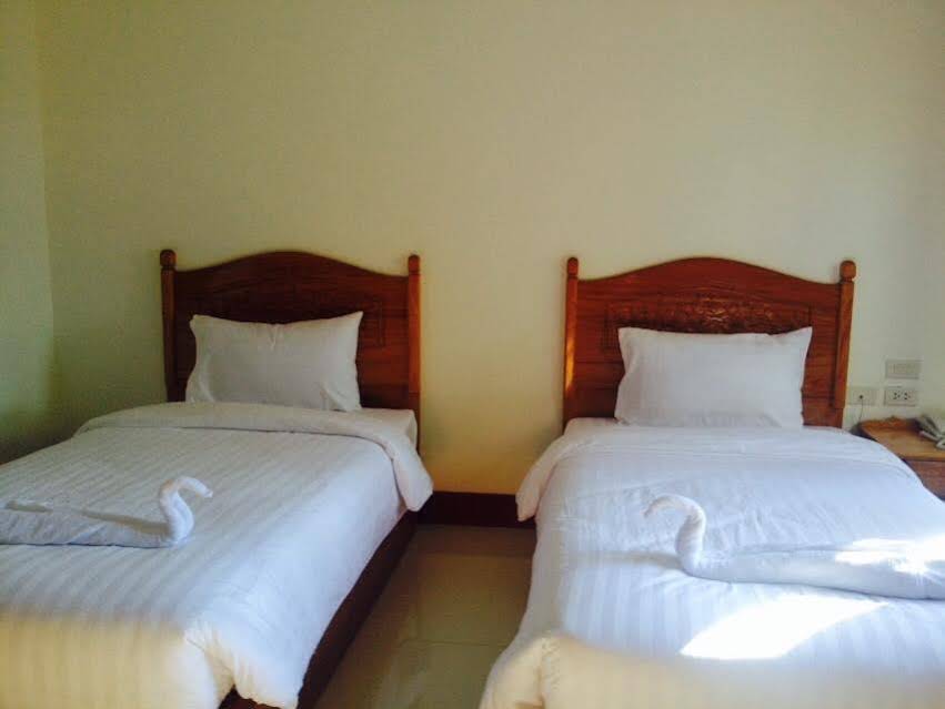 Wangview Hotel