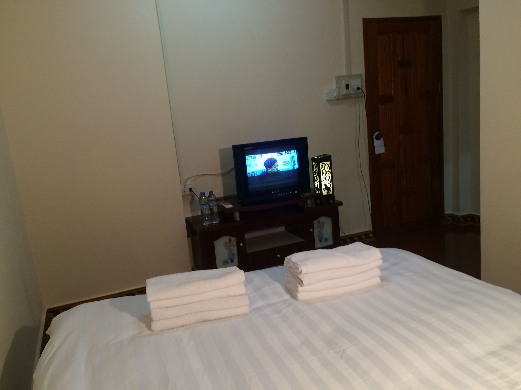 Amandra Villa