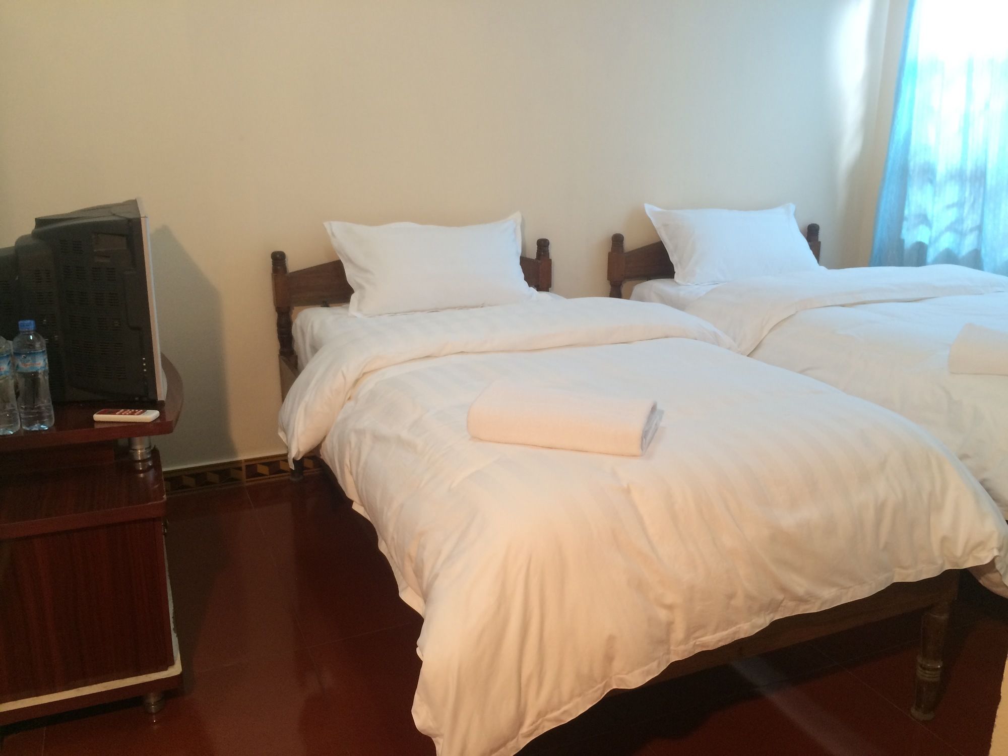 Amandra Villa