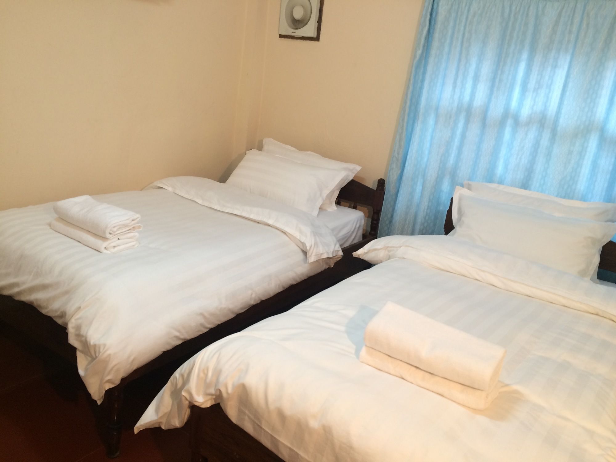 Amandra Villa