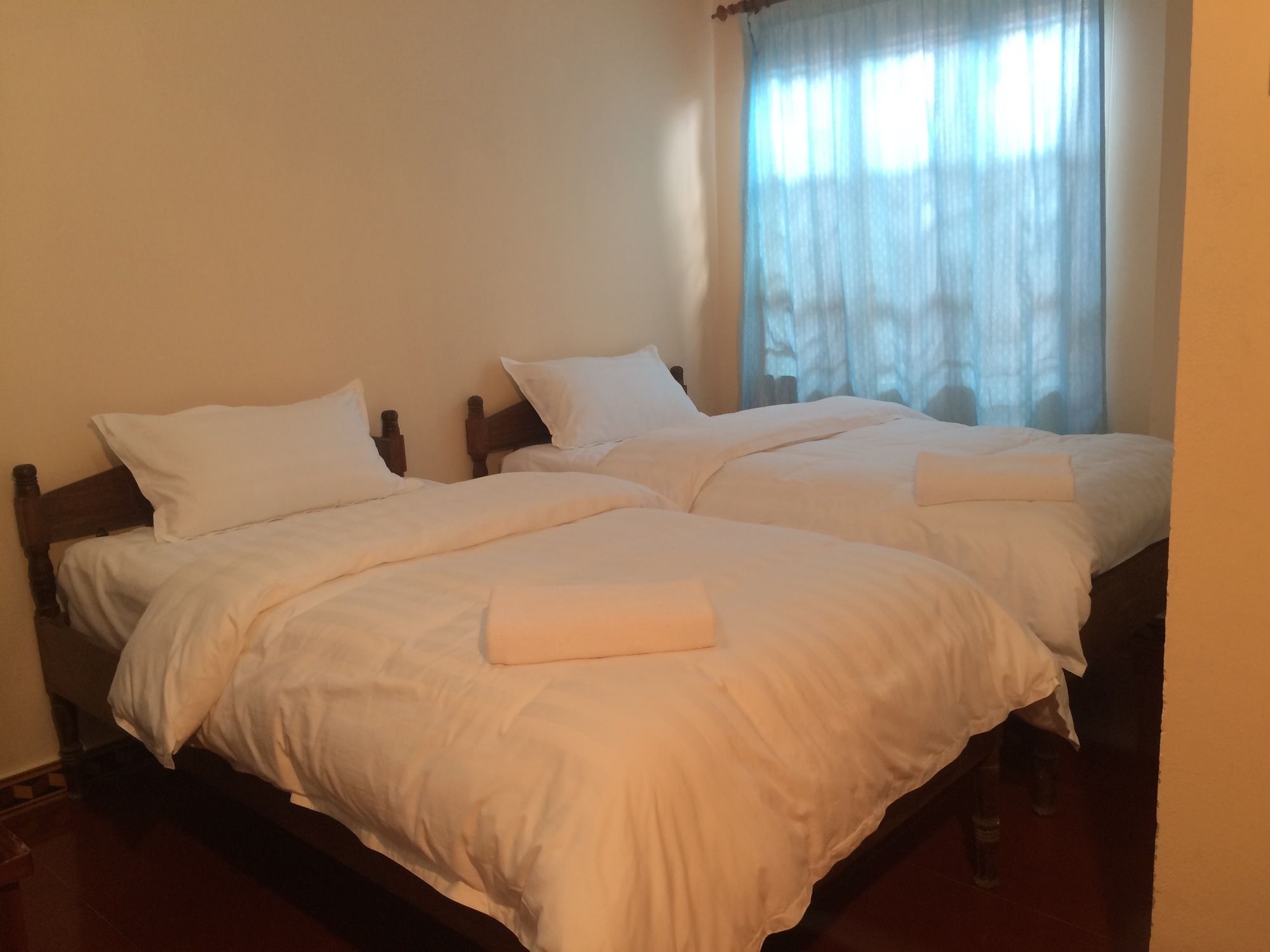 Amandra Villa