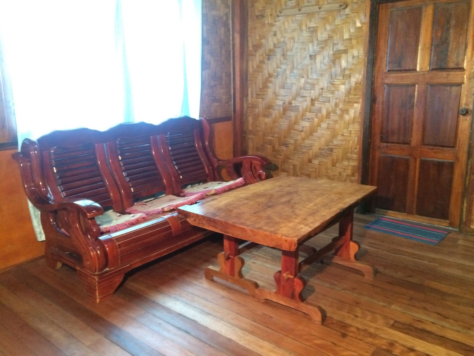 Amandra Villa