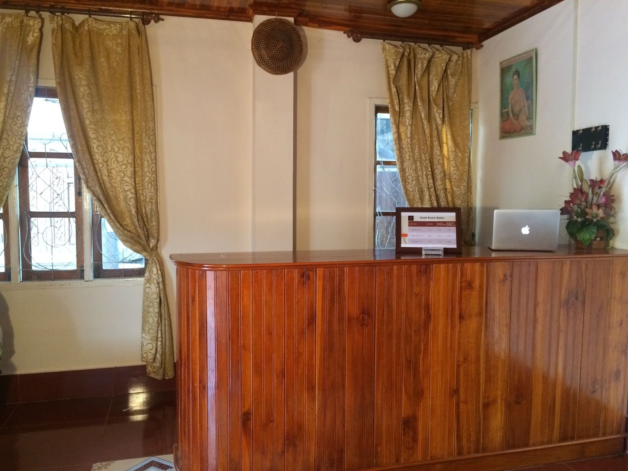 Amandra Villa