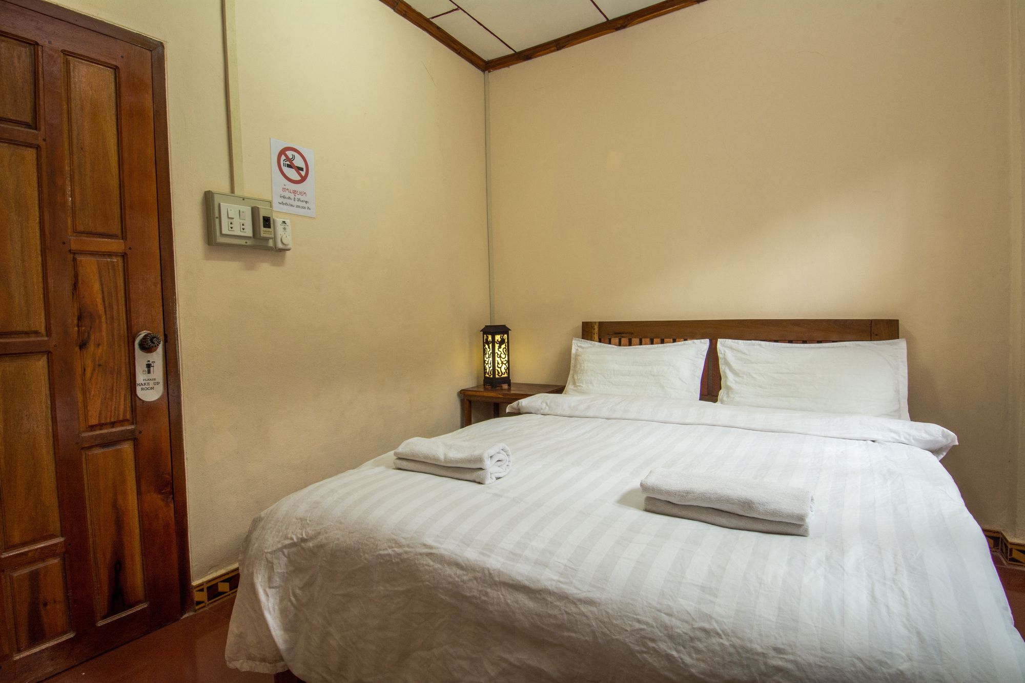 Amandra Villa