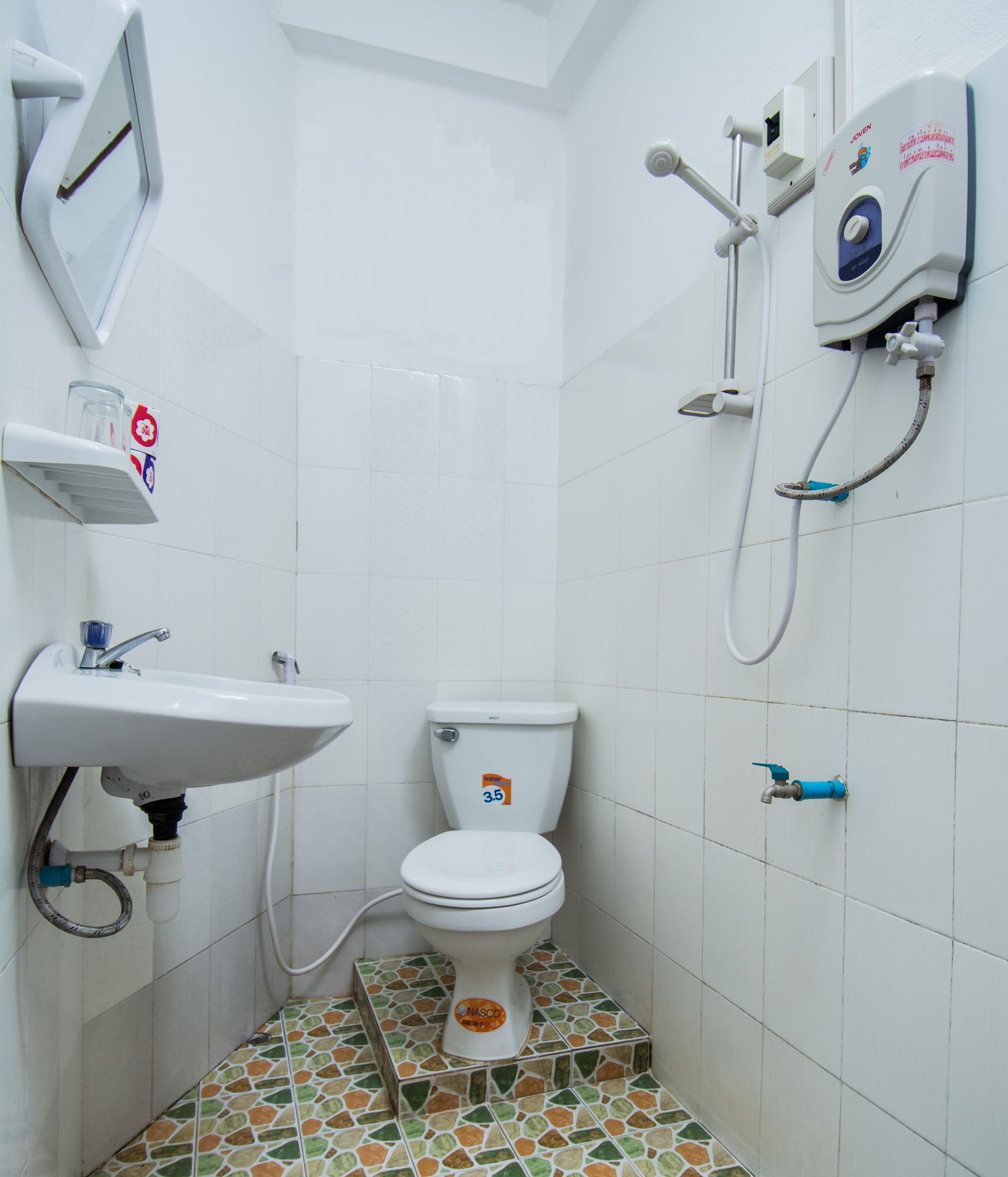 Amandra Villa