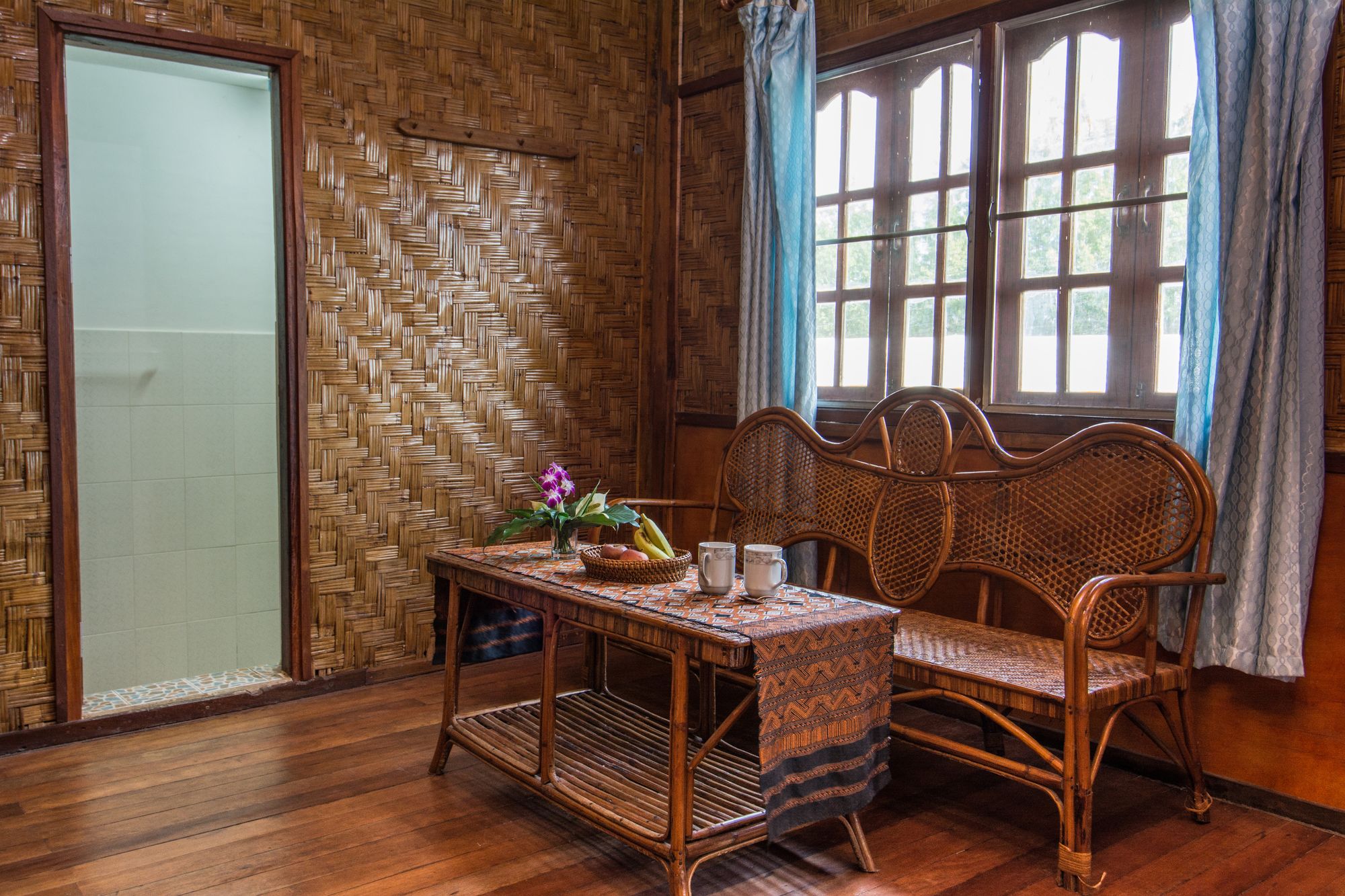 Amandra Villa