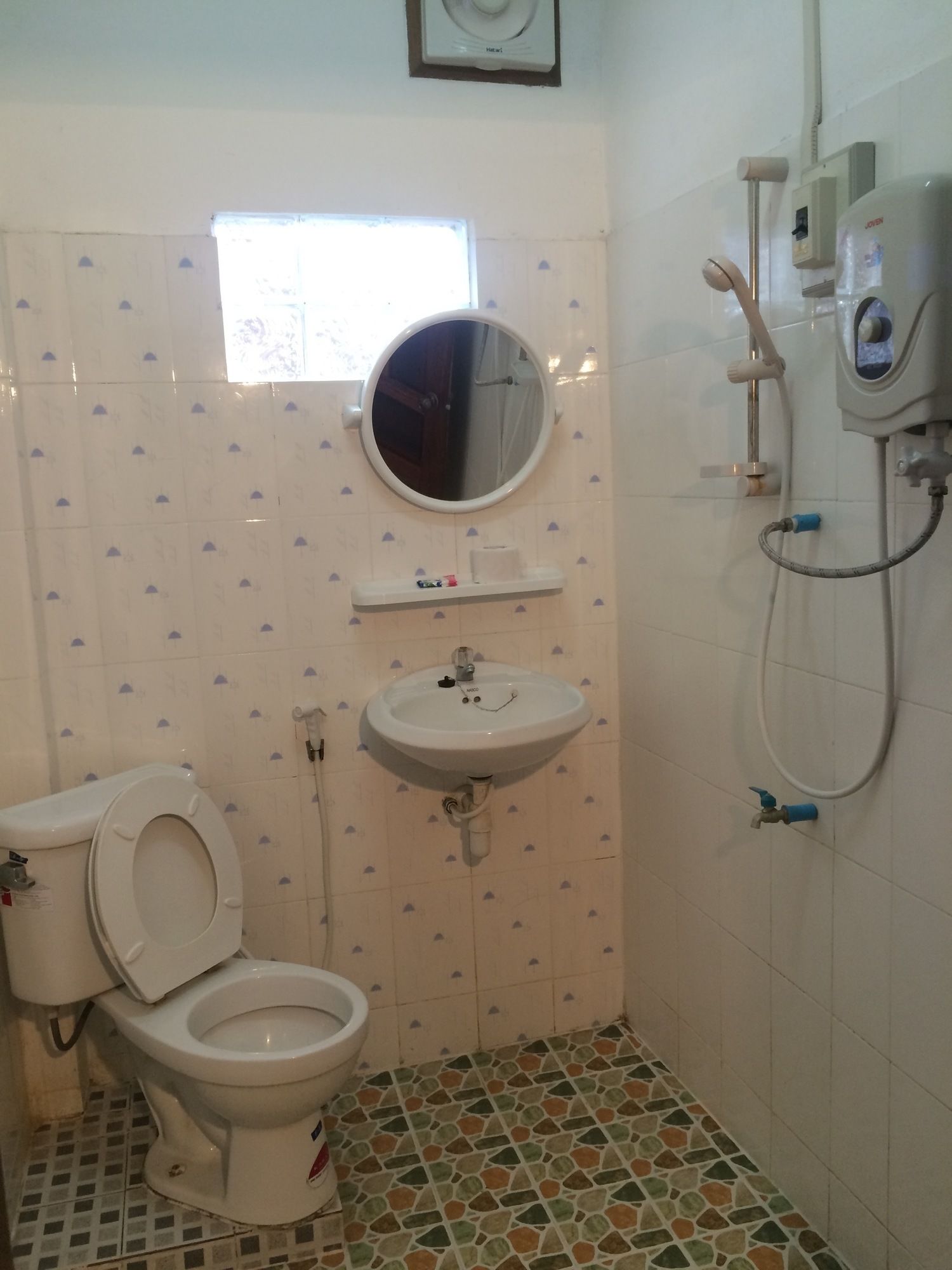 Amandra Villa