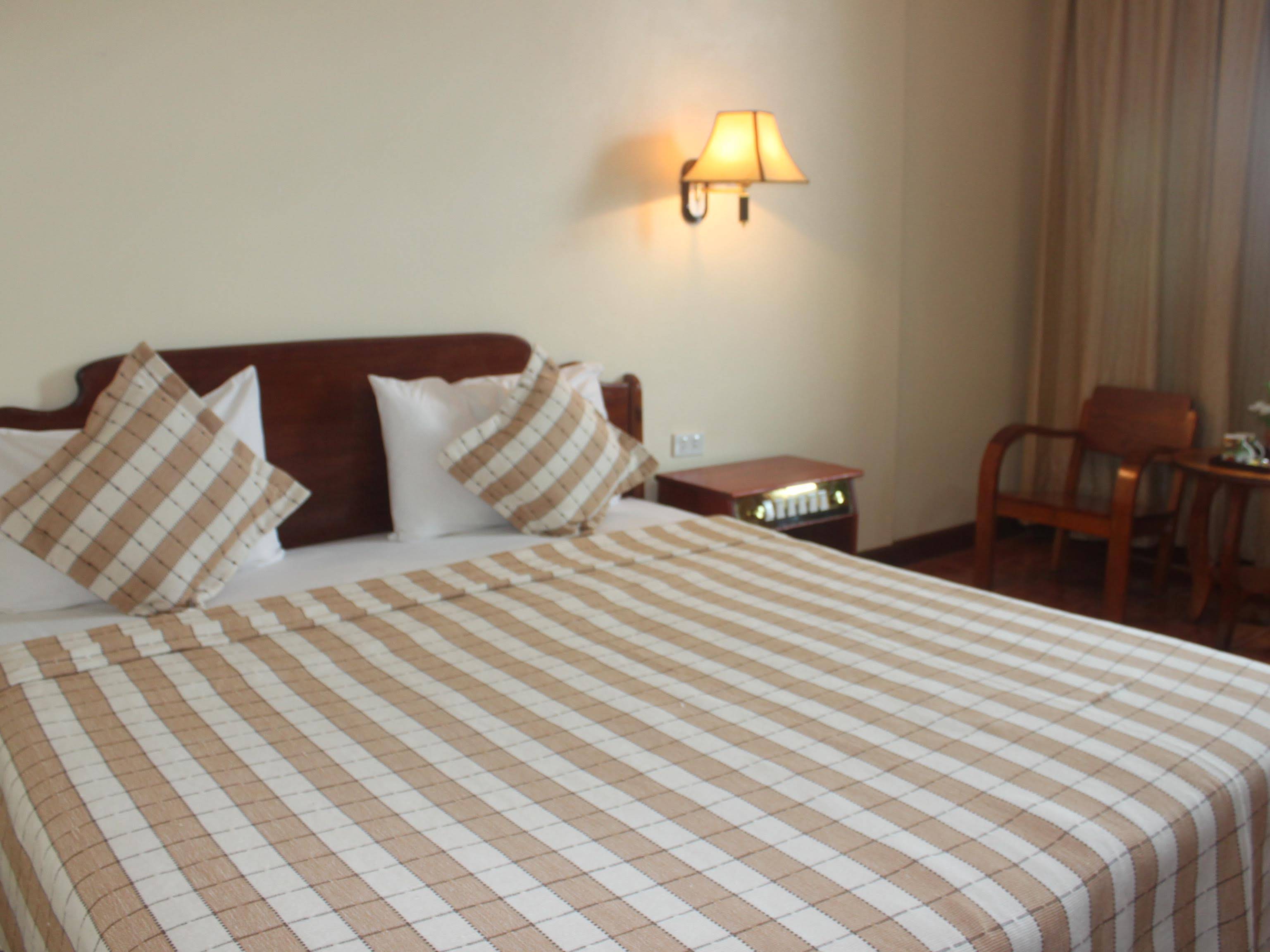 Dokchampa Hotel
