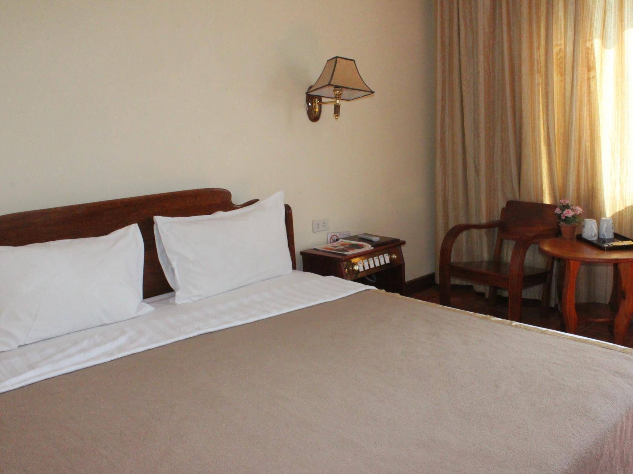 Dokchampa Hotel