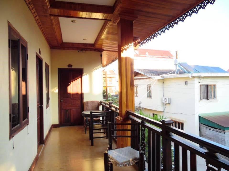 Thoulasith Guesthouse