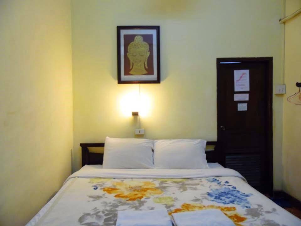 Thoulasith Guesthouse