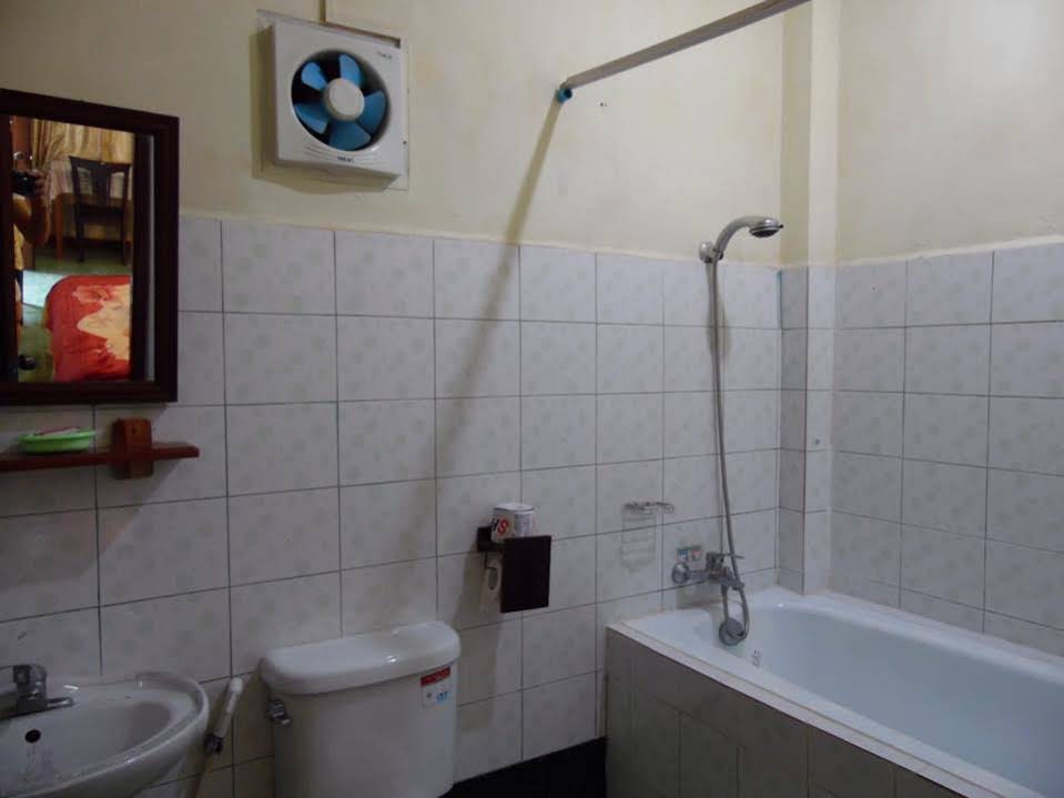 Thoulasith Guesthouse