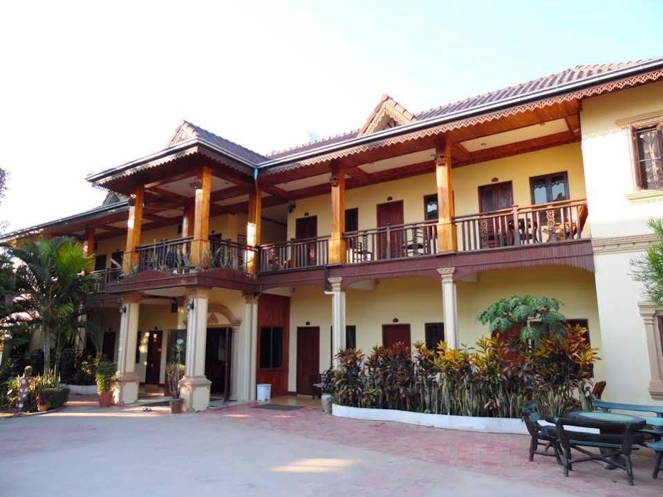 Thoulasith Guesthouse