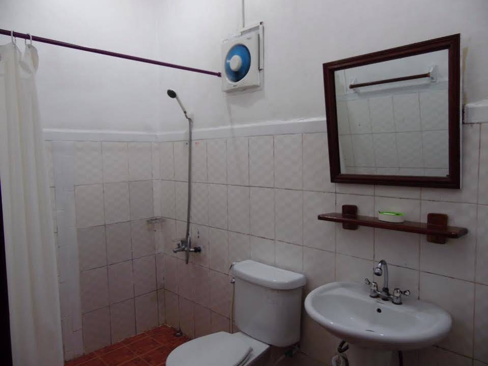 Thoulasith Guesthouse