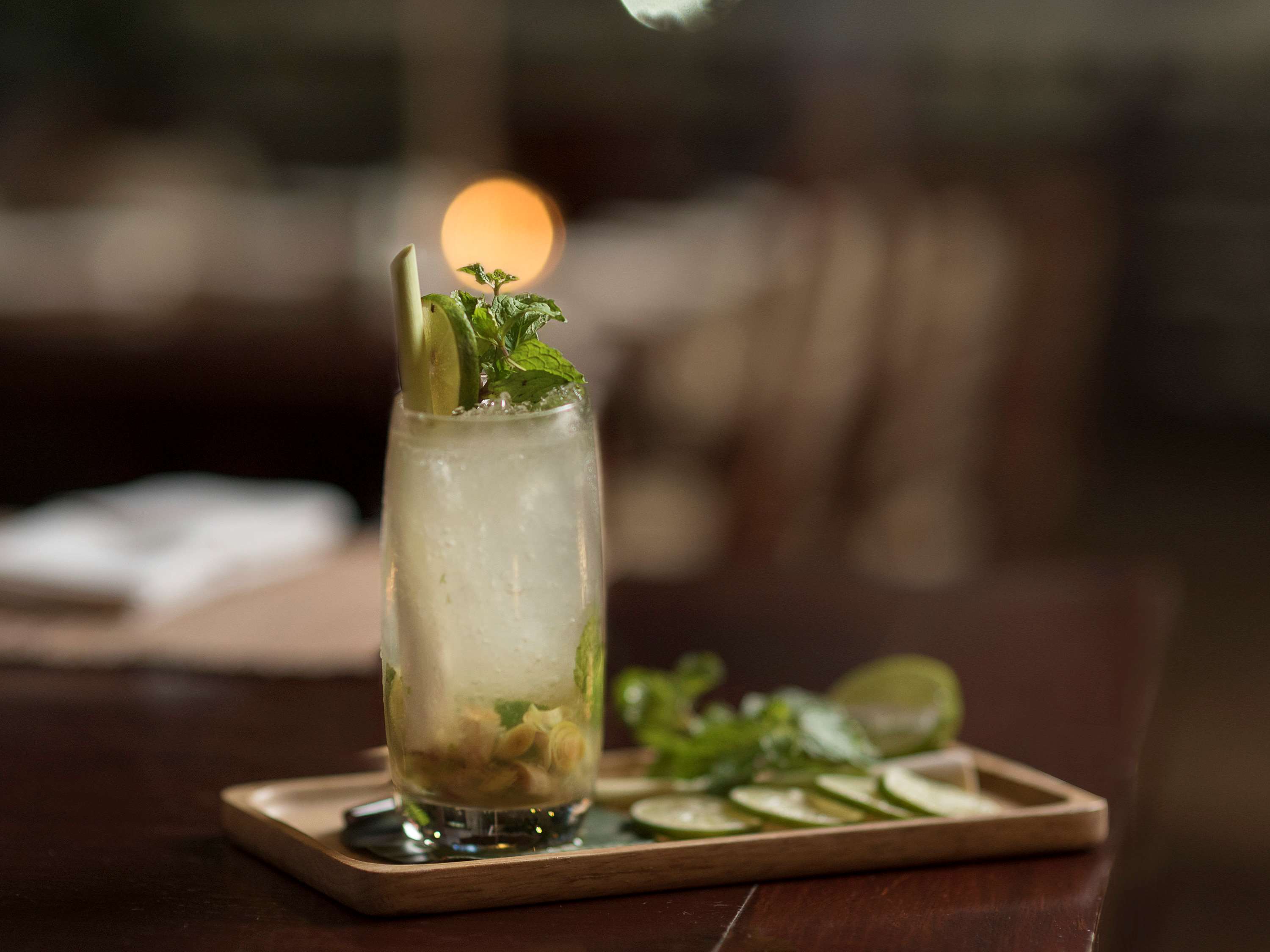 3 Nagas Luang Prabang - MGallery by Sofitel