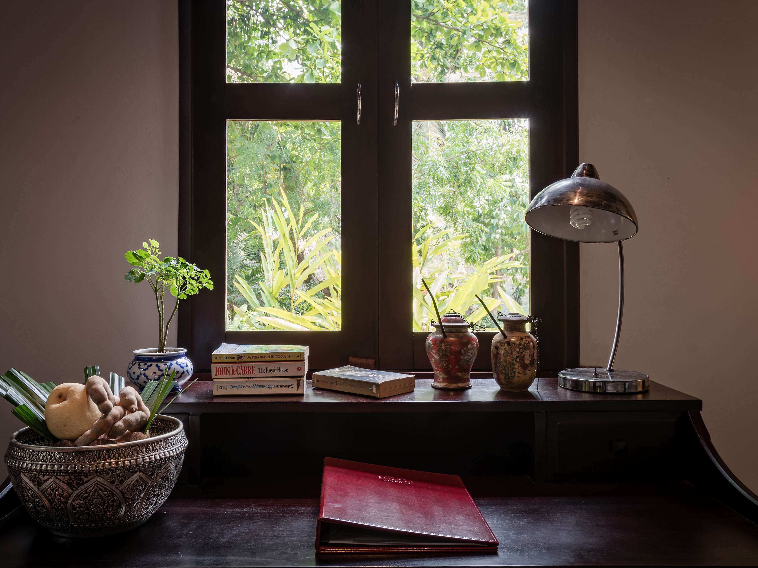 3 Nagas Luang Prabang - MGallery by Sofitel