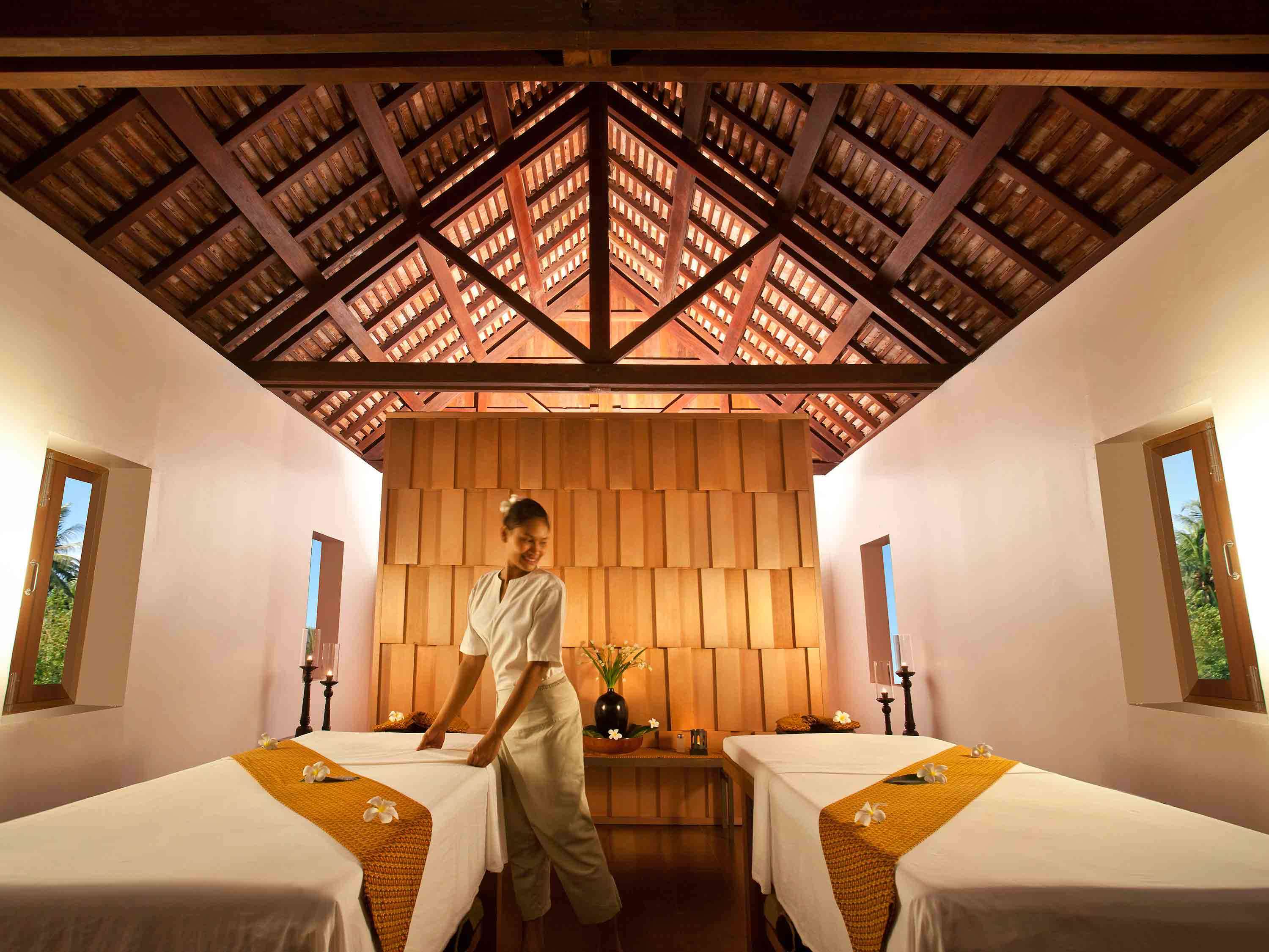 3 Nagas Luang Prabang - MGallery by Sofitel