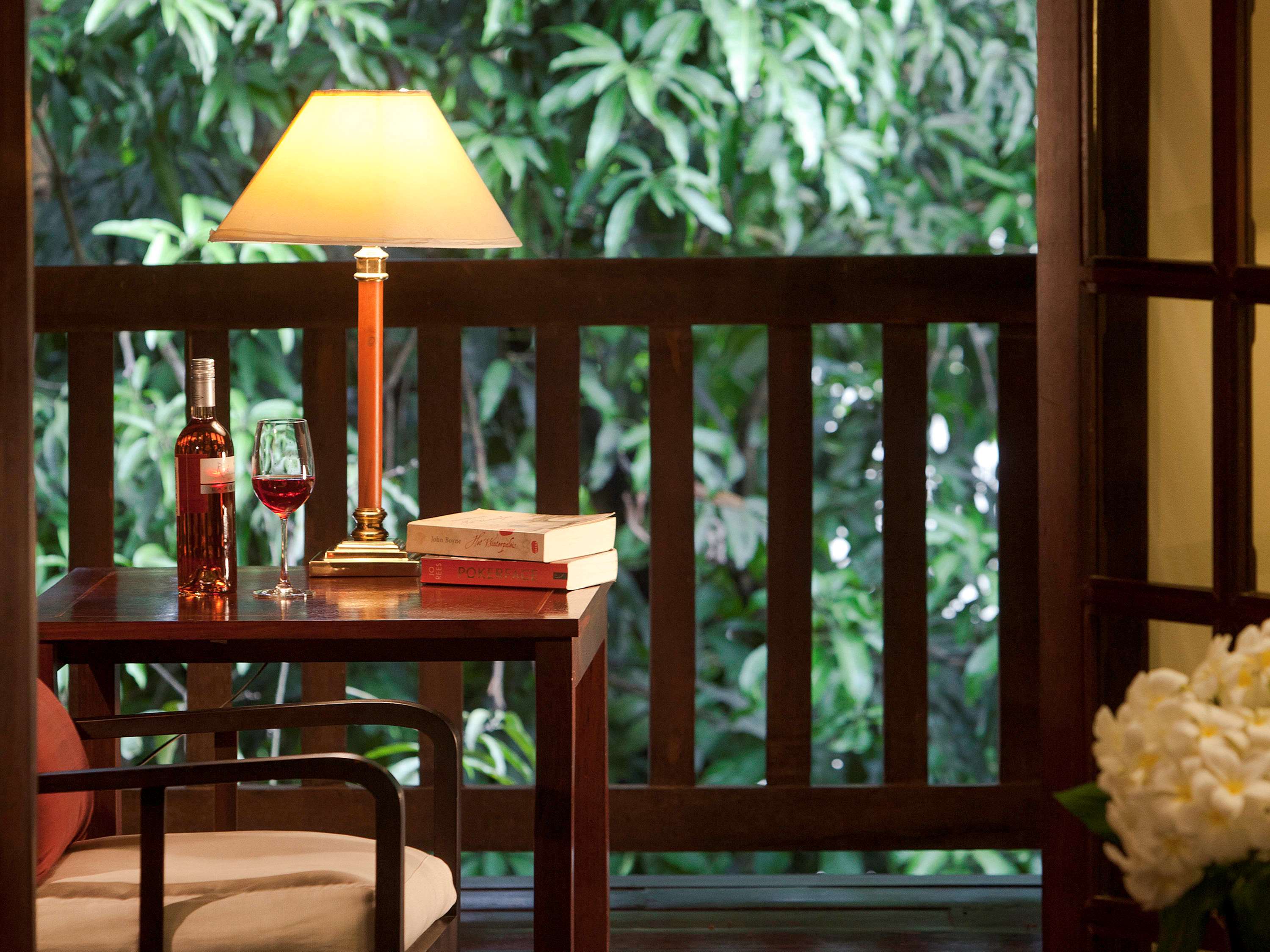 3 Nagas Luang Prabang - MGallery by Sofitel