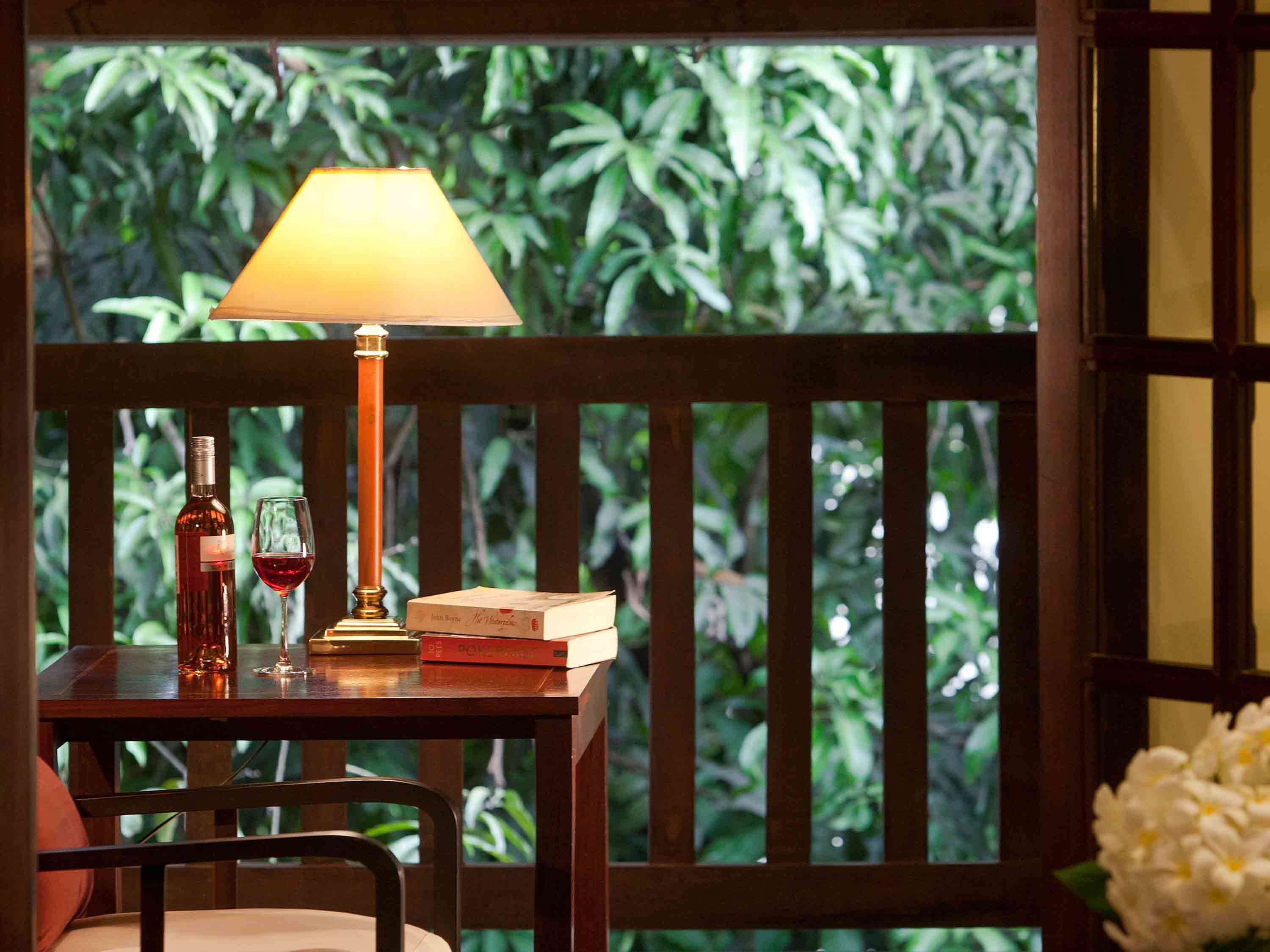 3 Nagas Luang Prabang - MGallery by Sofitel