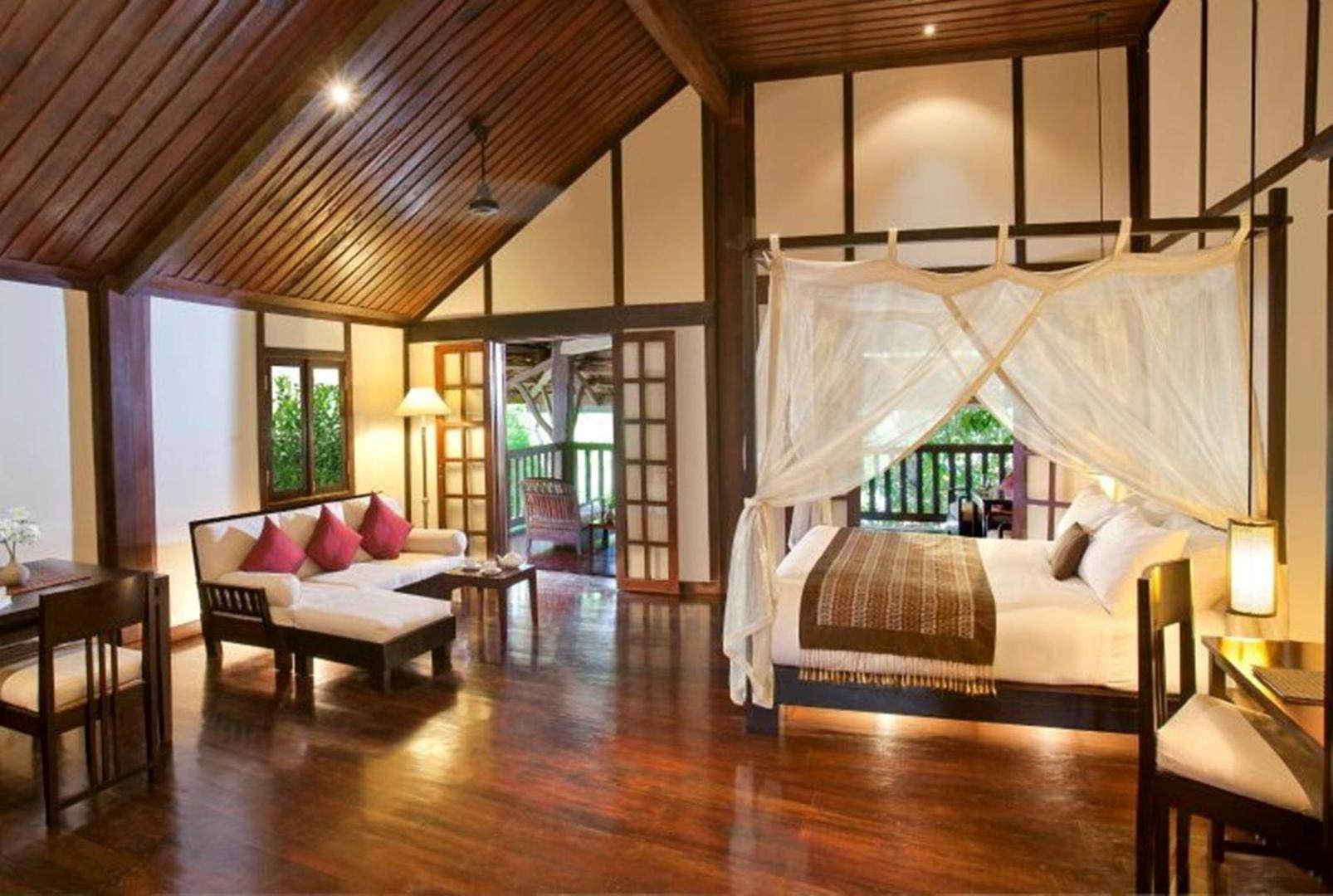 3 Nagas Luang Prabang - MGallery by Sofitel