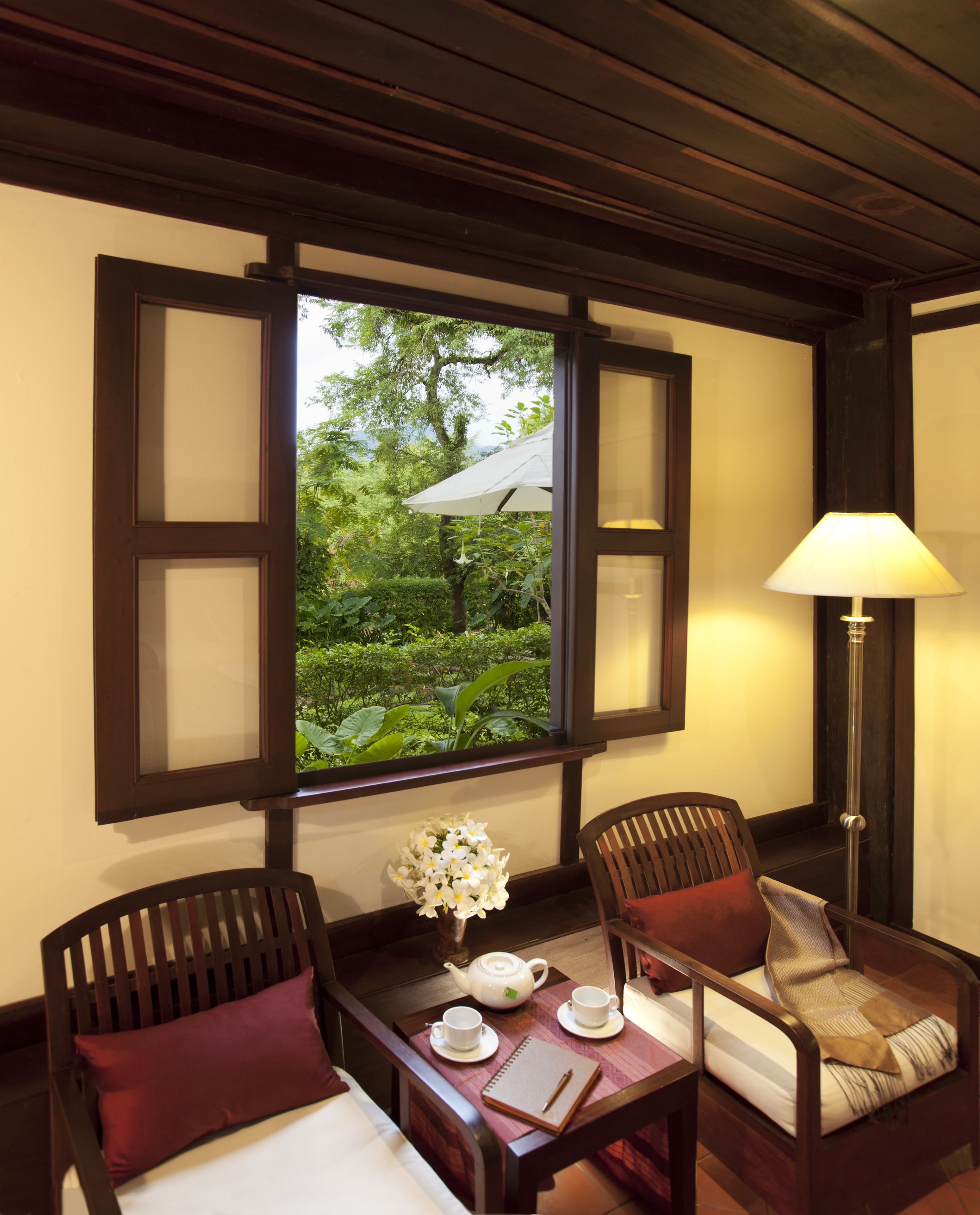 3 Nagas Luang Prabang - MGallery by Sofitel