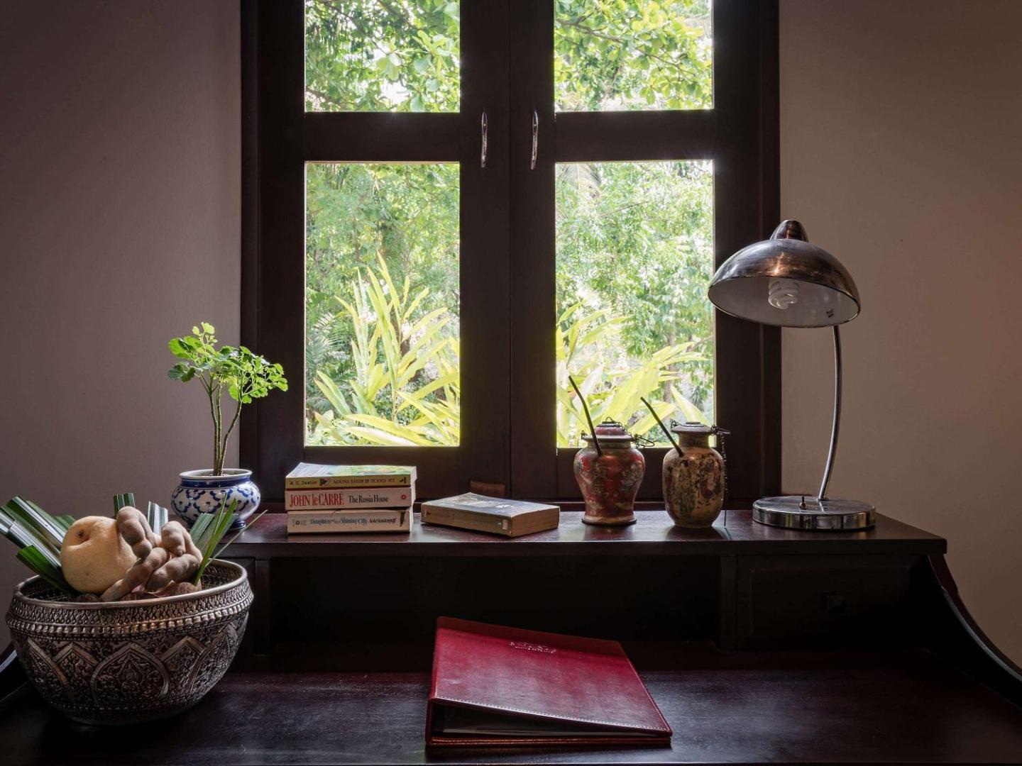 3 Nagas Luang Prabang - MGallery by Sofitel
