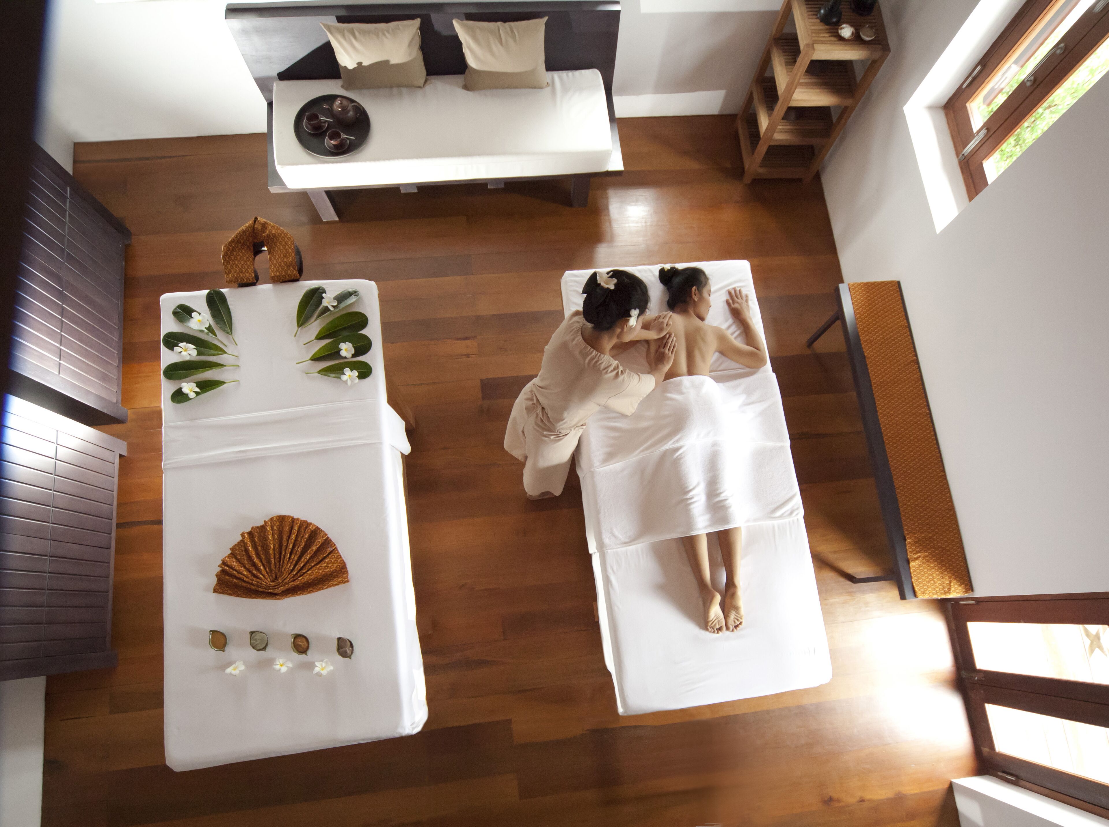 3 Nagas Luang Prabang - MGallery by Sofitel