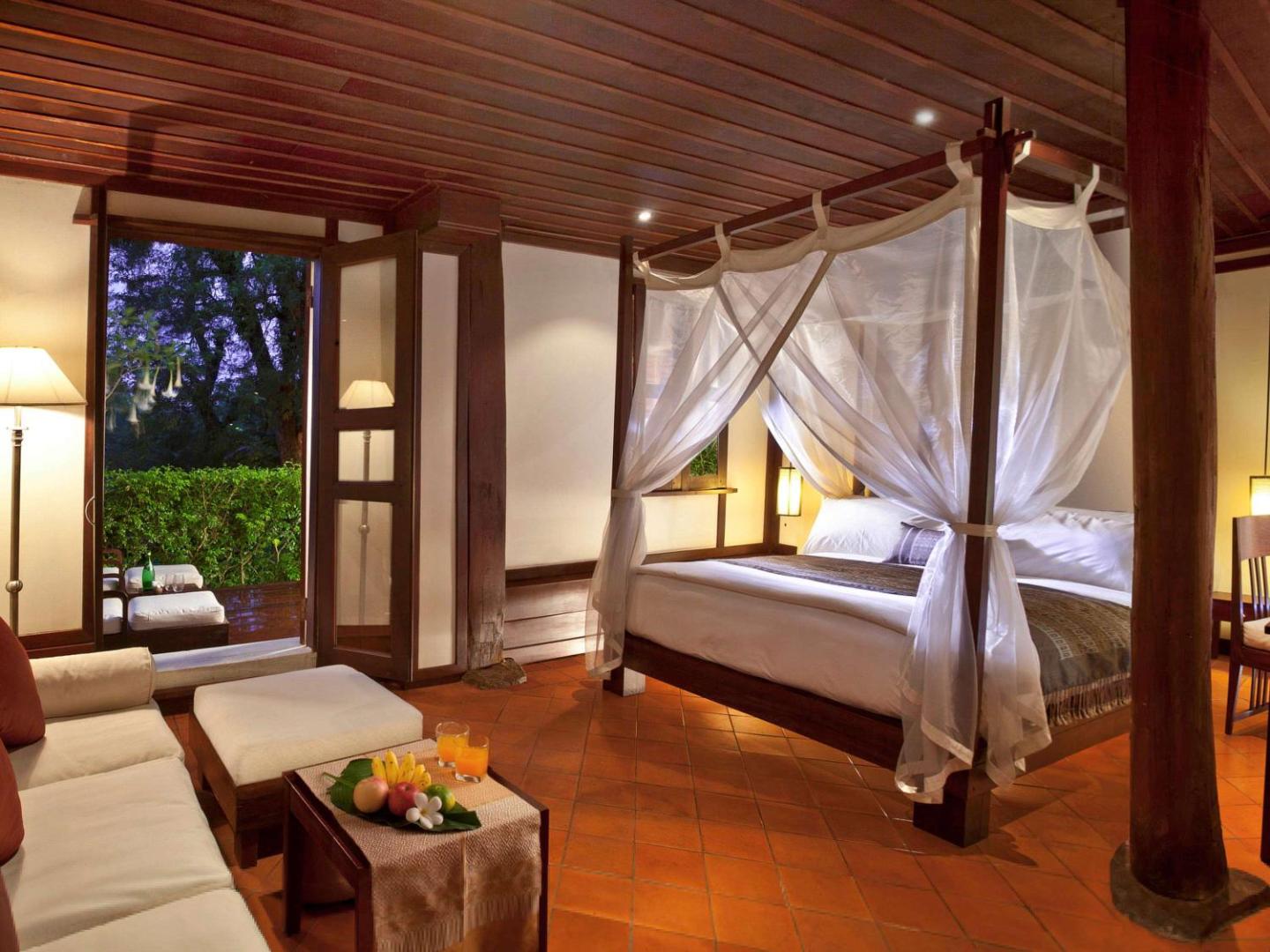 3 Nagas Luang Prabang - MGallery by Sofitel