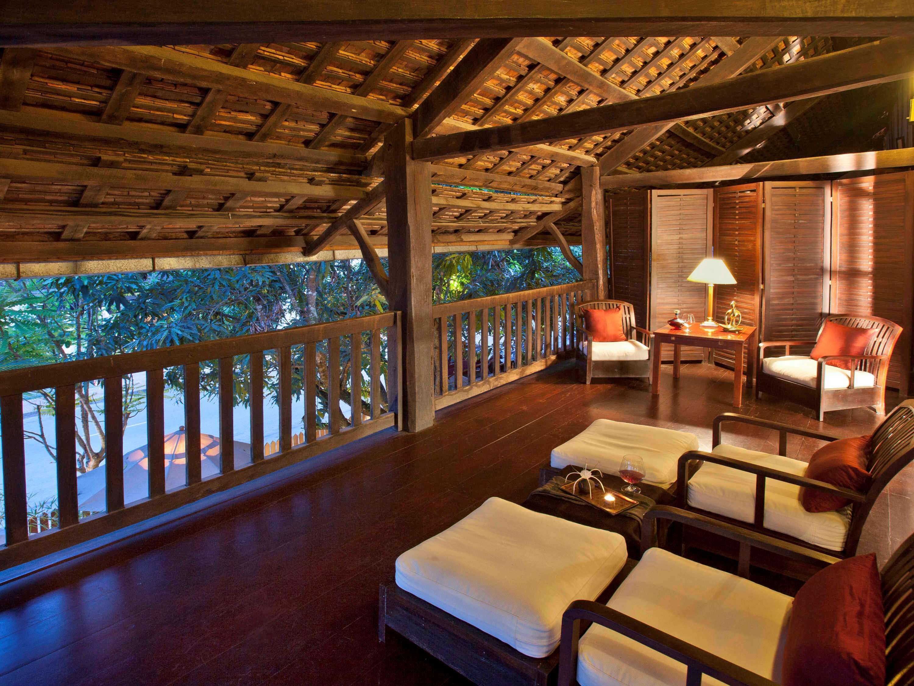 3 Nagas Luang Prabang - MGallery by Sofitel