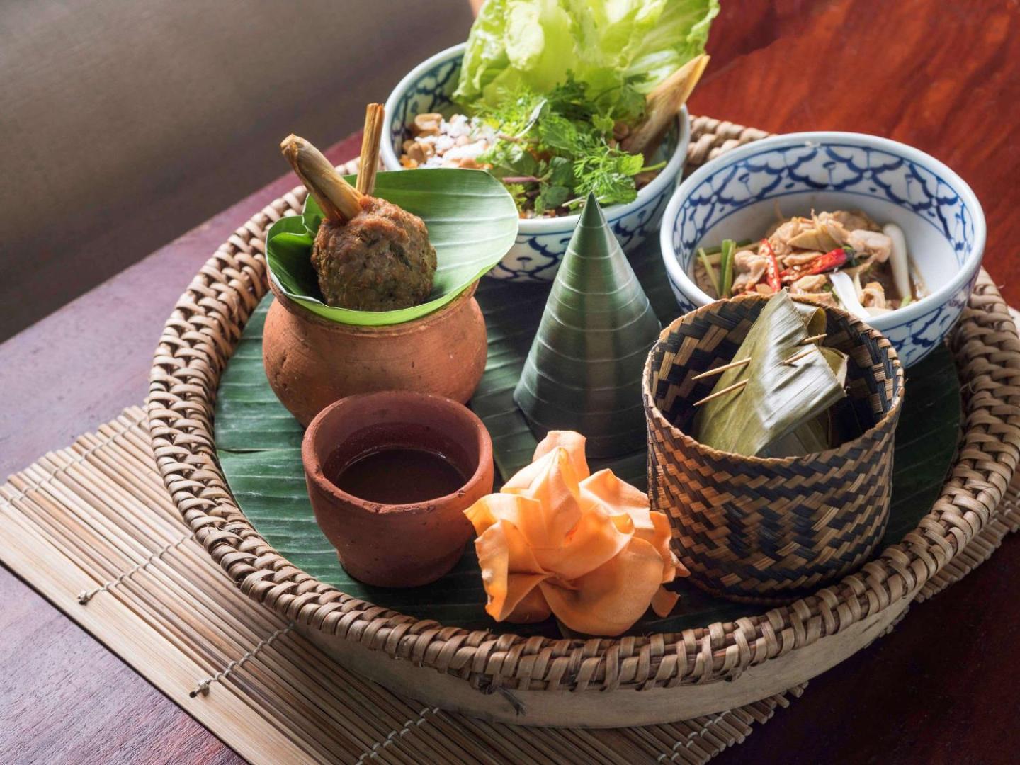 3 Nagas Luang Prabang - MGallery by Sofitel