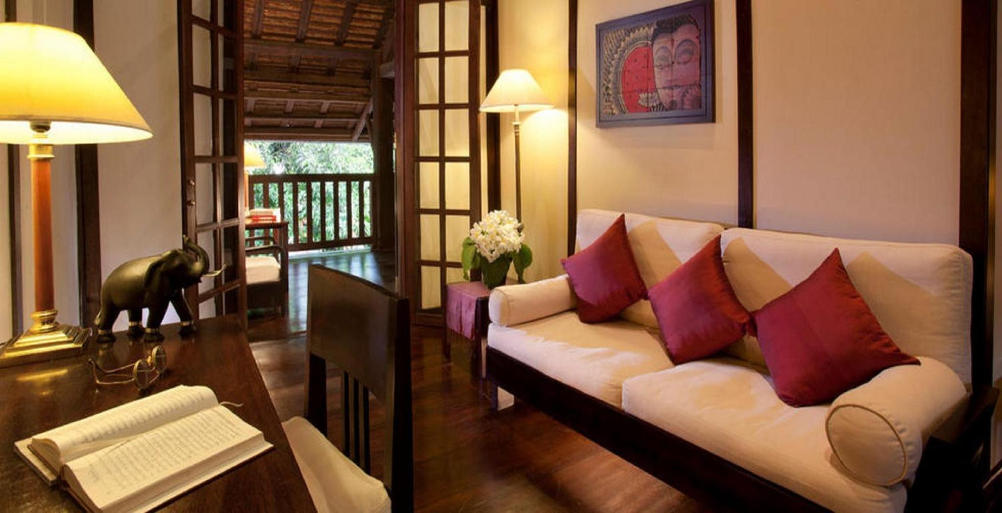 3 Nagas Luang Prabang - MGallery by Sofitel