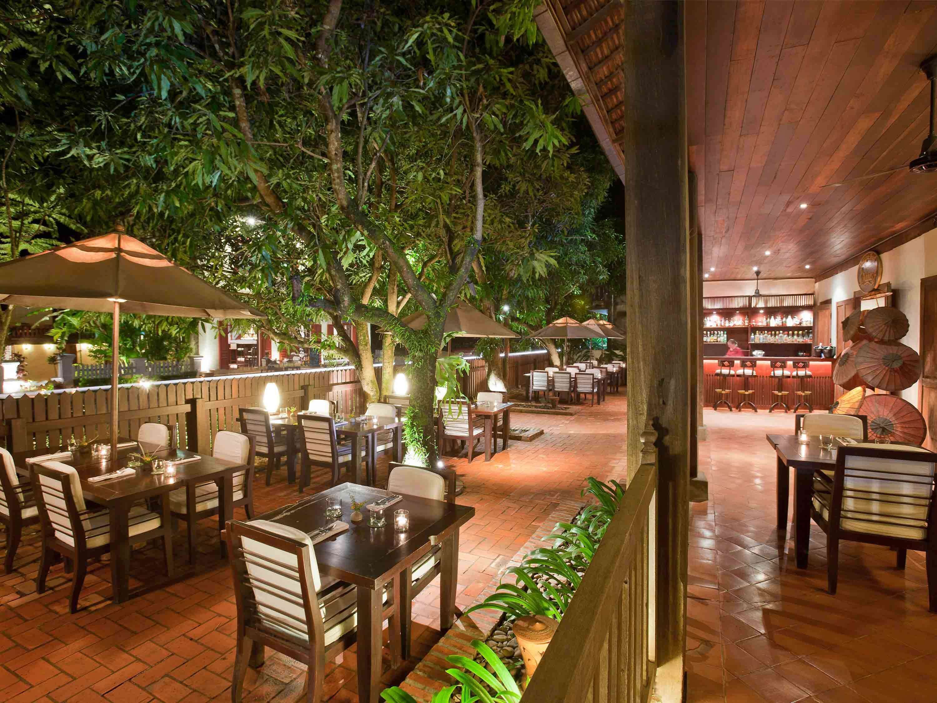3 Nagas Luang Prabang - MGallery by Sofitel