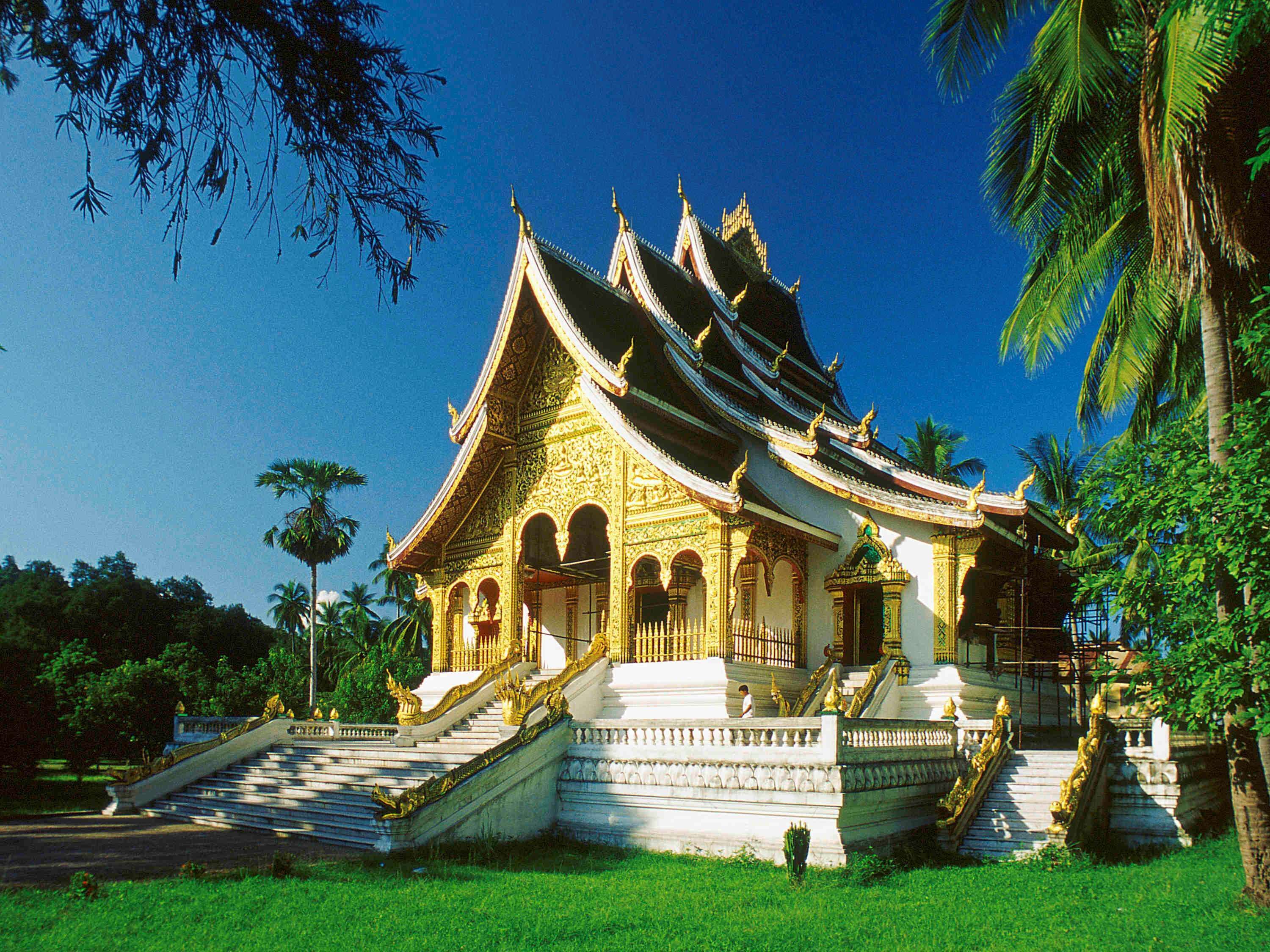 3 Nagas Luang Prabang - MGallery by Sofitel