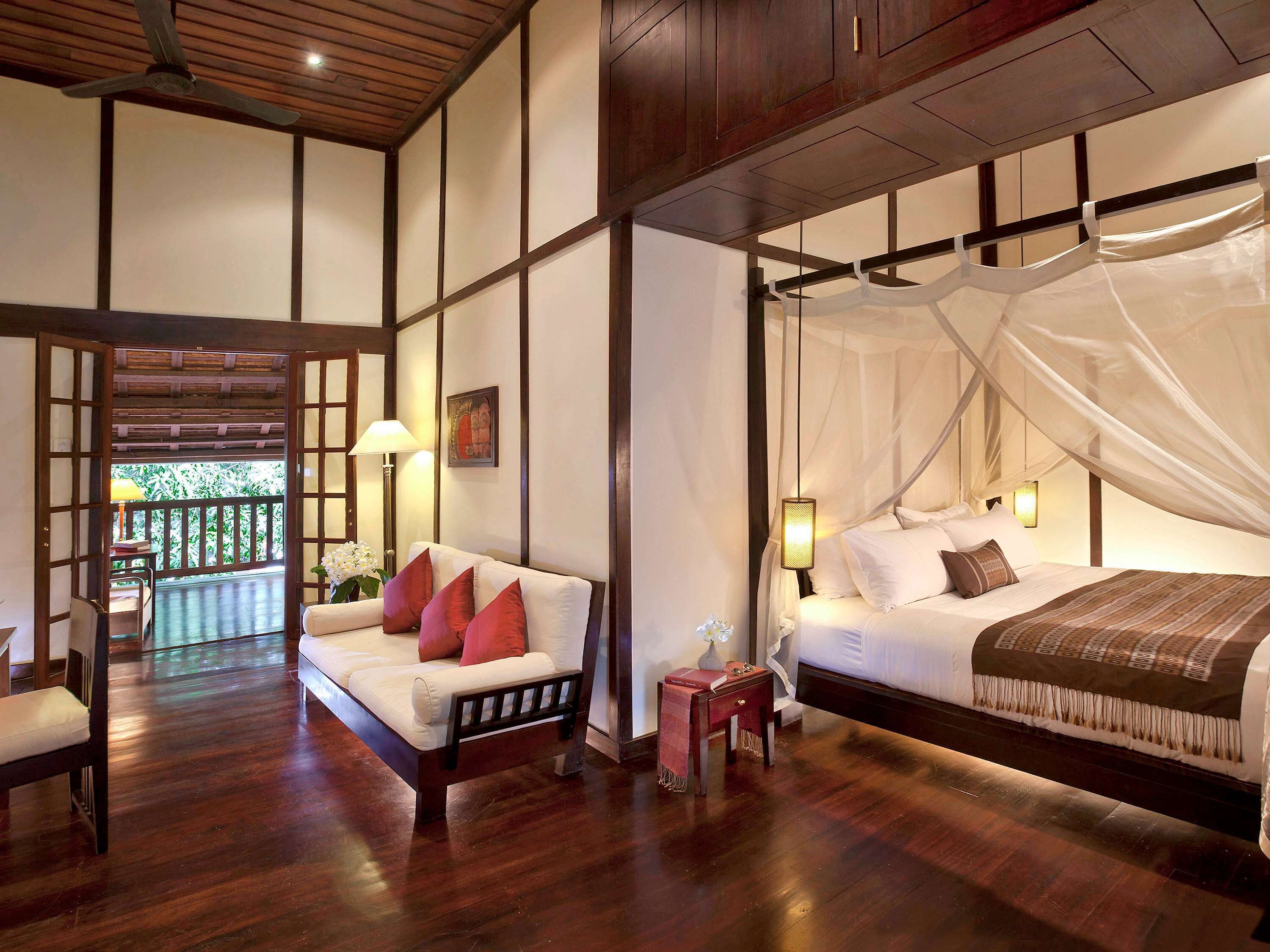 3 Nagas Luang Prabang - MGallery by Sofitel