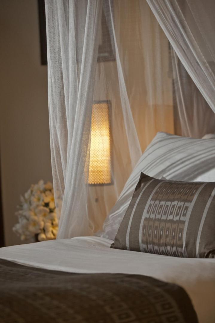 3 Nagas Luang Prabang - MGallery by Sofitel