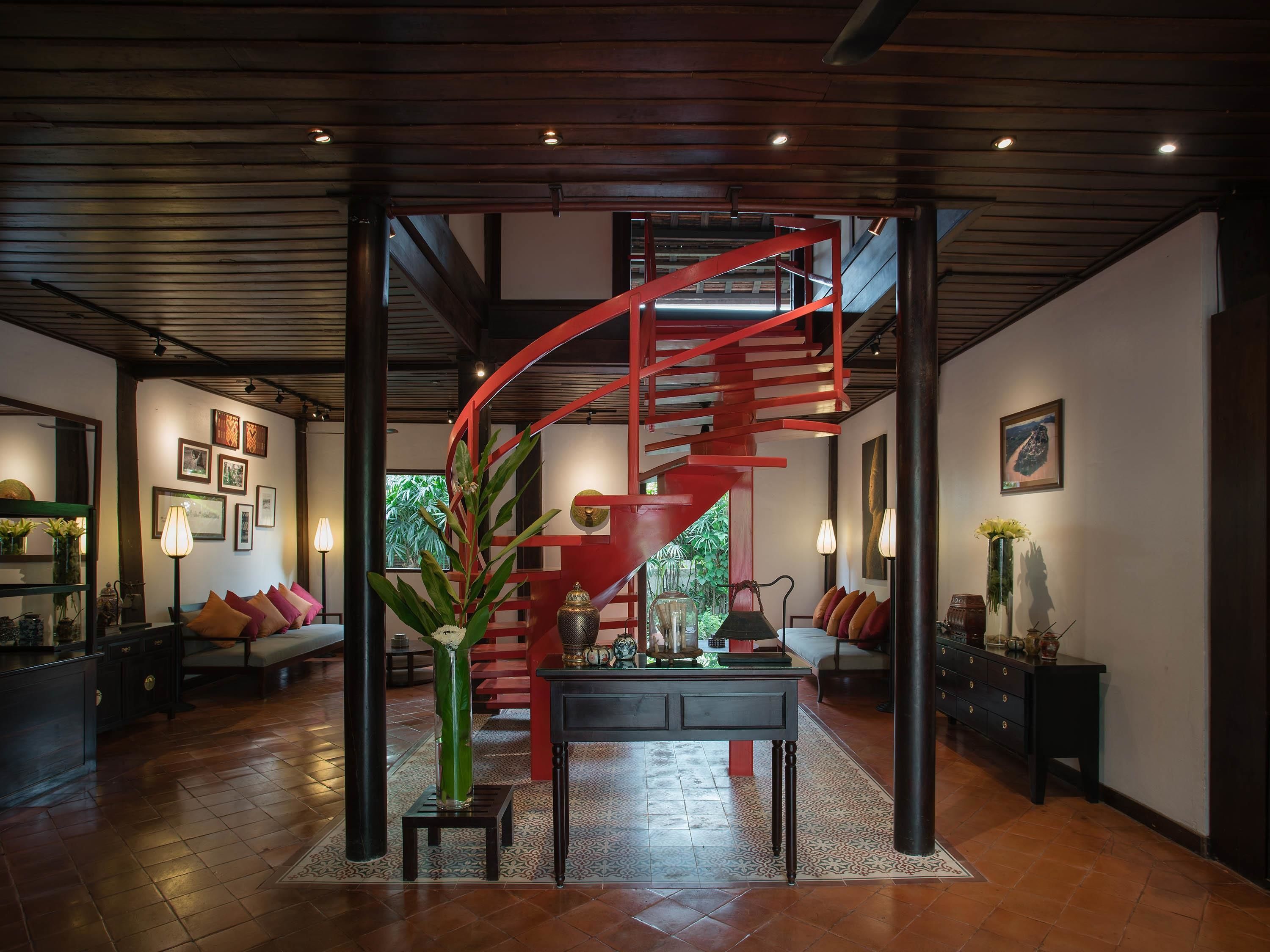 3 Nagas Luang Prabang - MGallery by Sofitel
