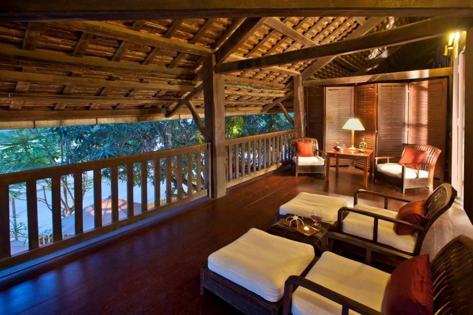 3 Nagas Luang Prabang - MGallery by Sofitel
