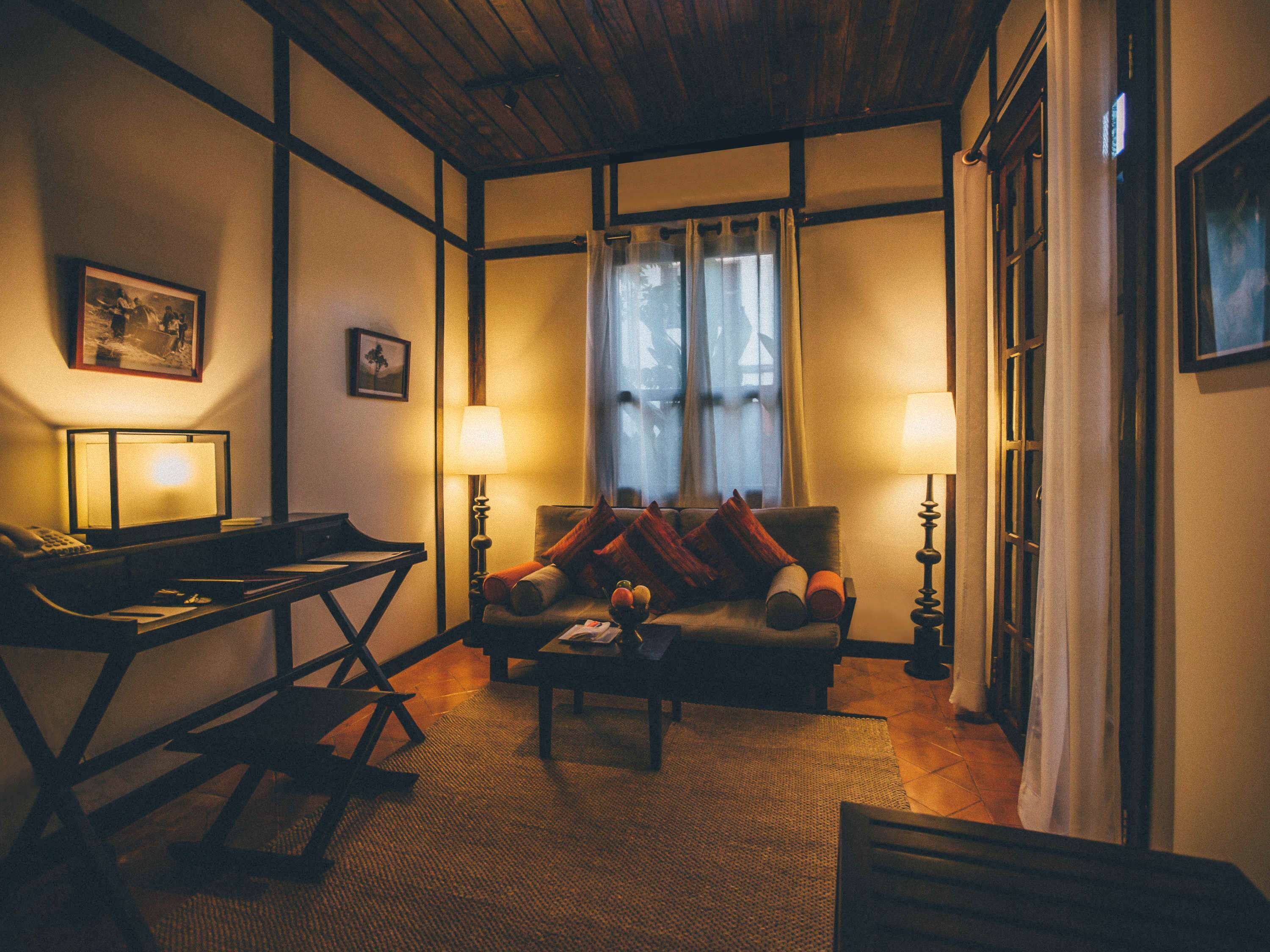 3 Nagas Luang Prabang - MGallery by Sofitel