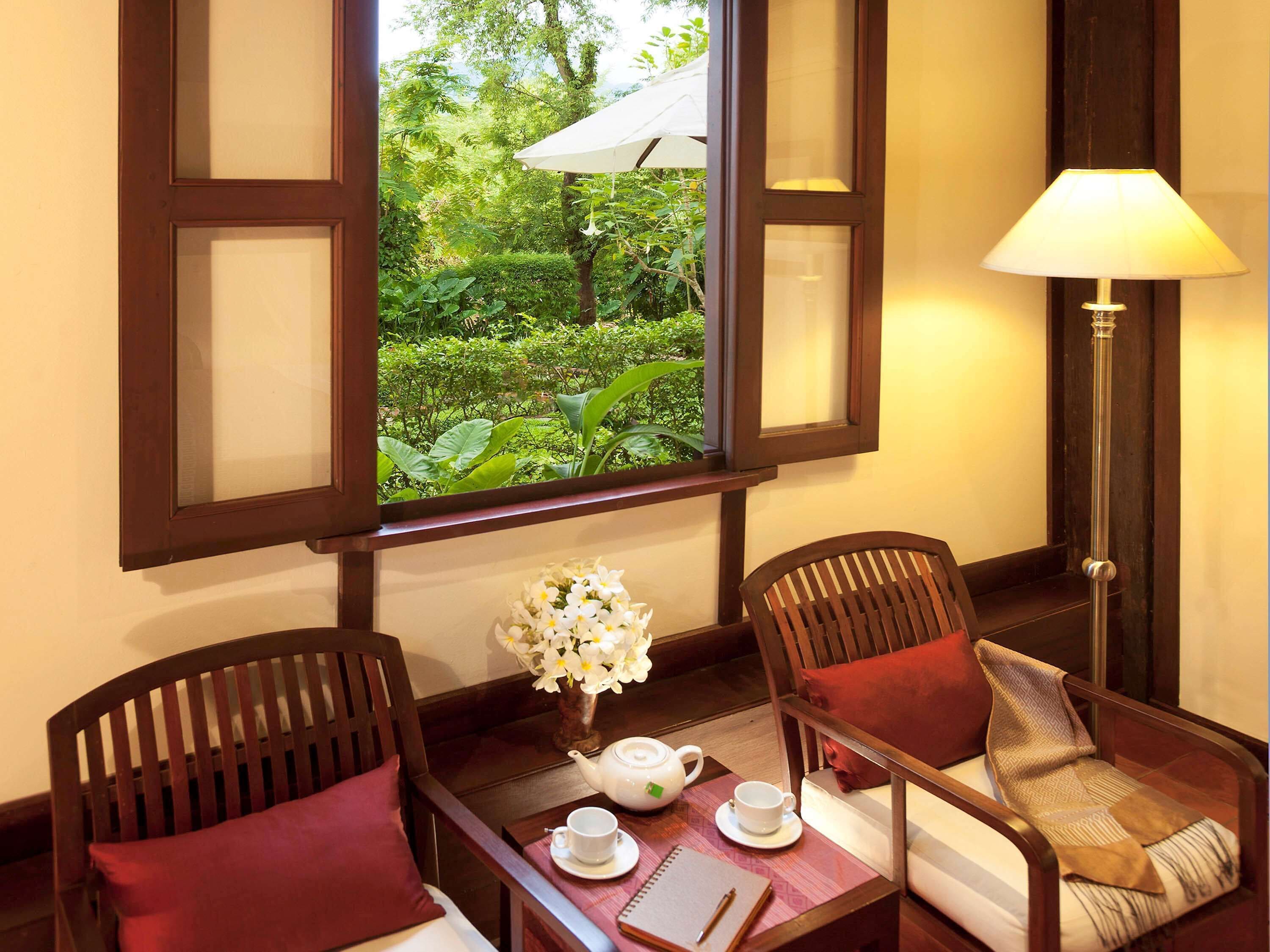 3 Nagas Luang Prabang - MGallery by Sofitel