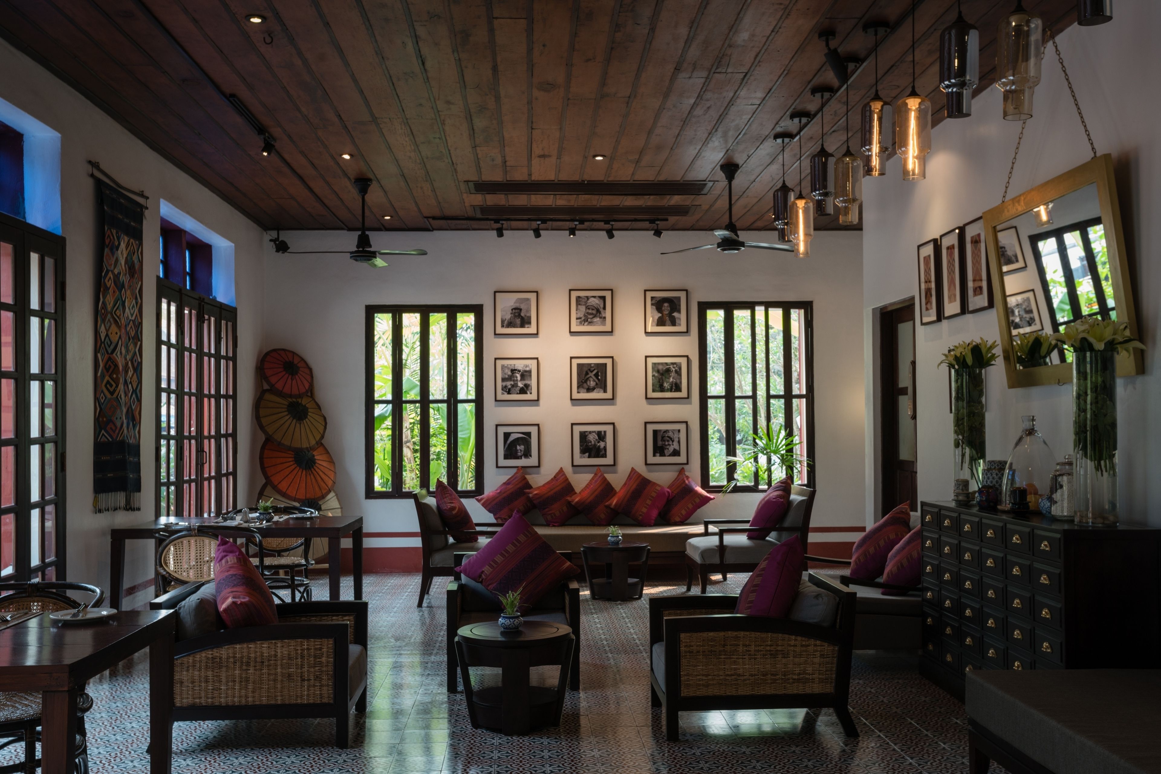 3 Nagas Luang Prabang - MGallery by Sofitel