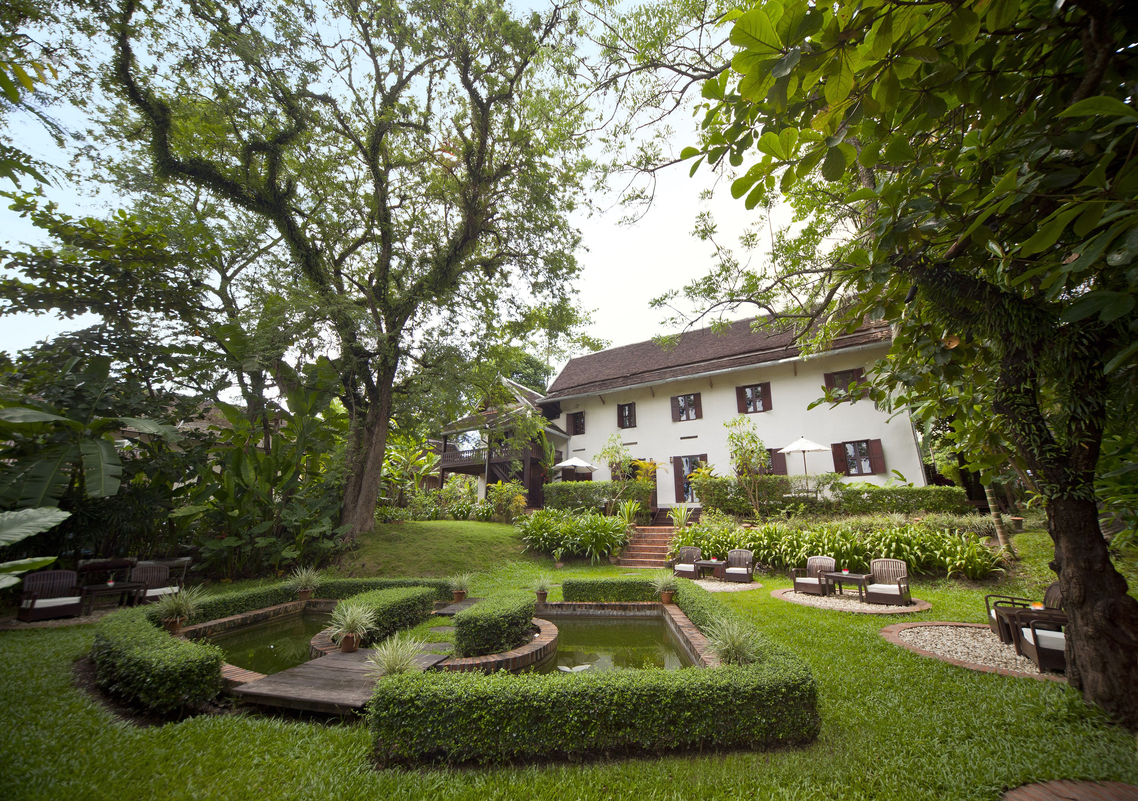 3 Nagas Luang Prabang - MGallery by Sofitel