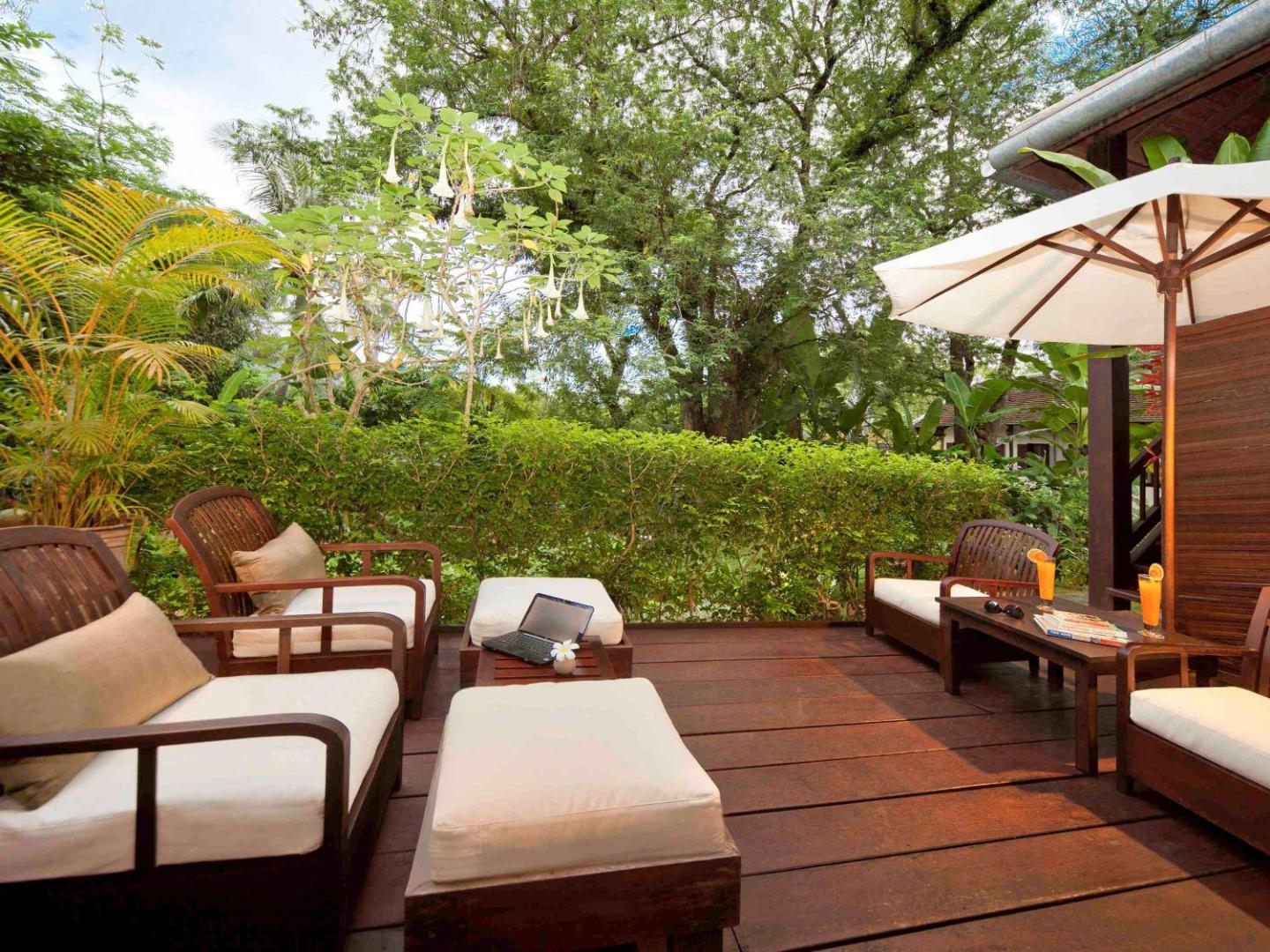 3 Nagas Luang Prabang - MGallery by Sofitel
