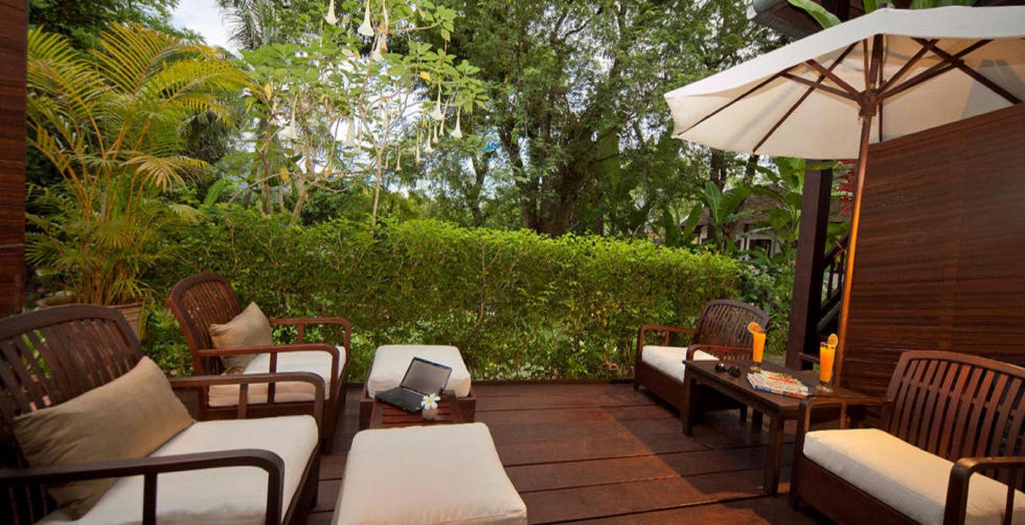 3 Nagas Luang Prabang - MGallery by Sofitel