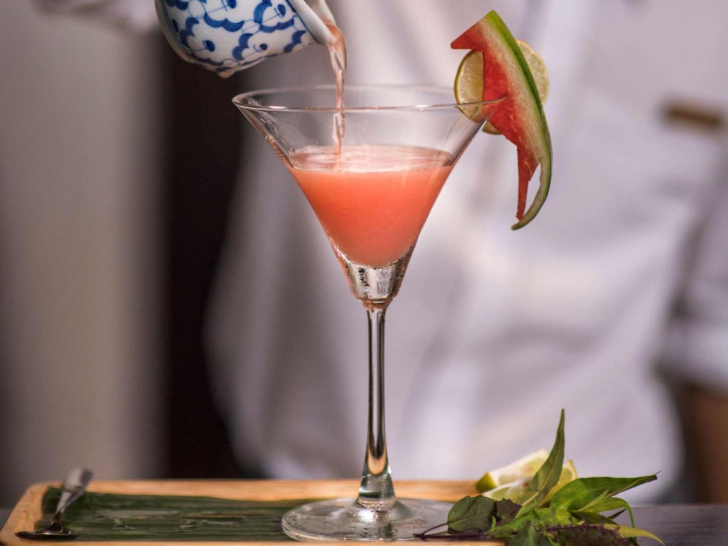 3 Nagas Luang Prabang - MGallery by Sofitel