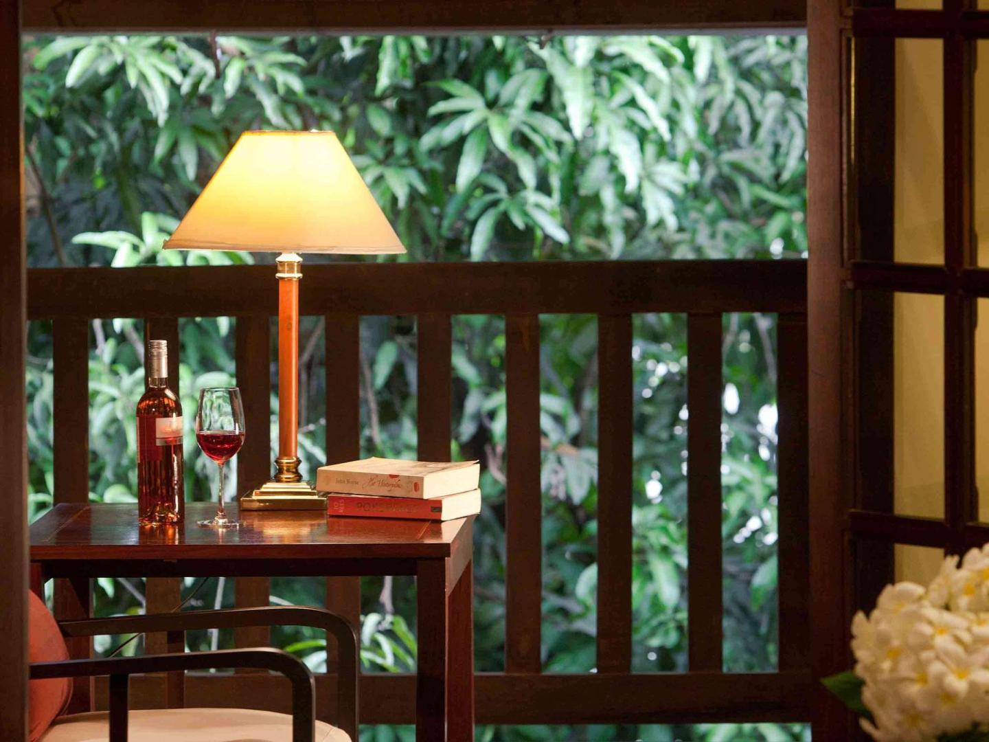 3 Nagas Luang Prabang - MGallery by Sofitel
