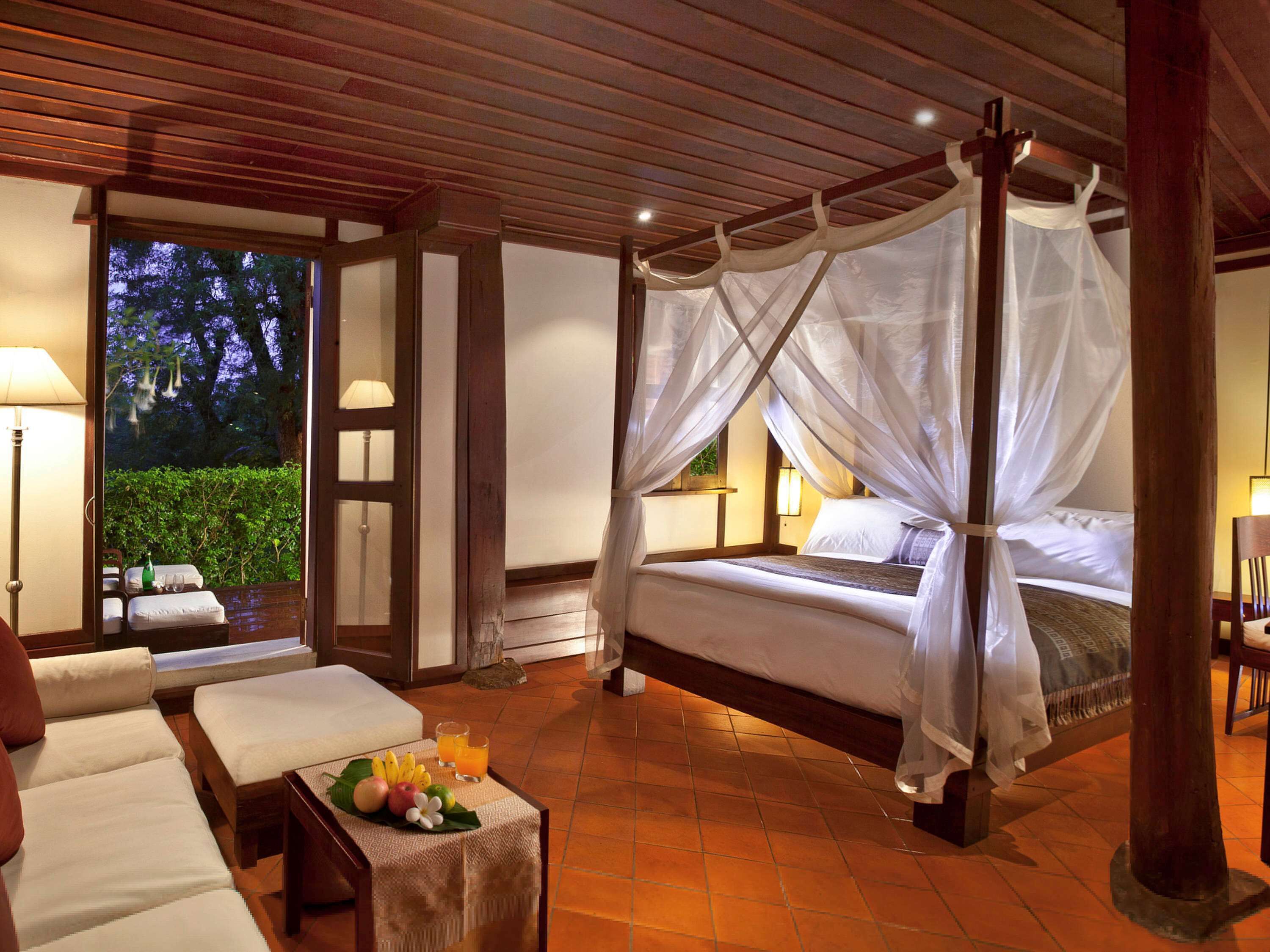 3 Nagas Luang Prabang - MGallery by Sofitel