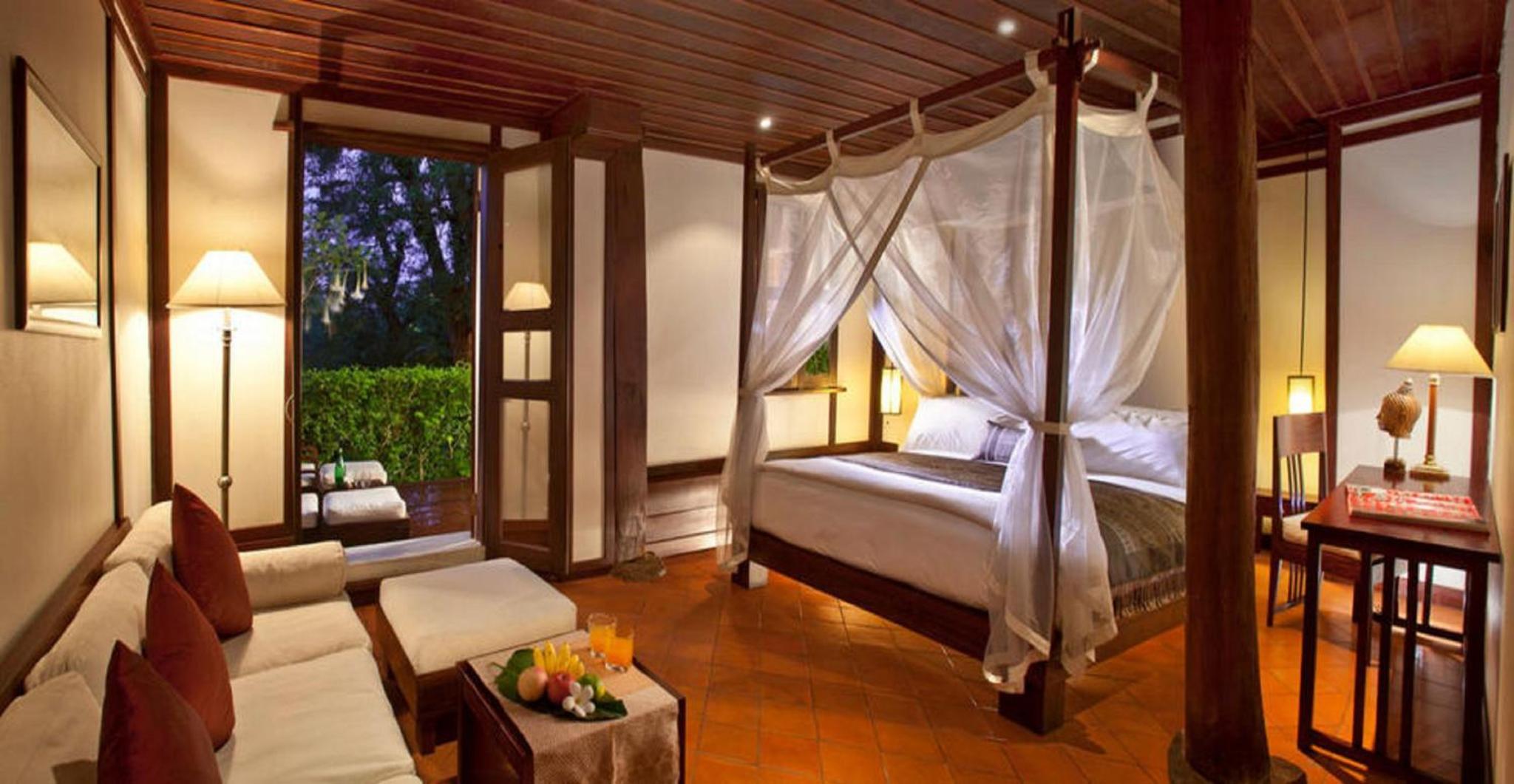 3 Nagas Luang Prabang - MGallery by Sofitel